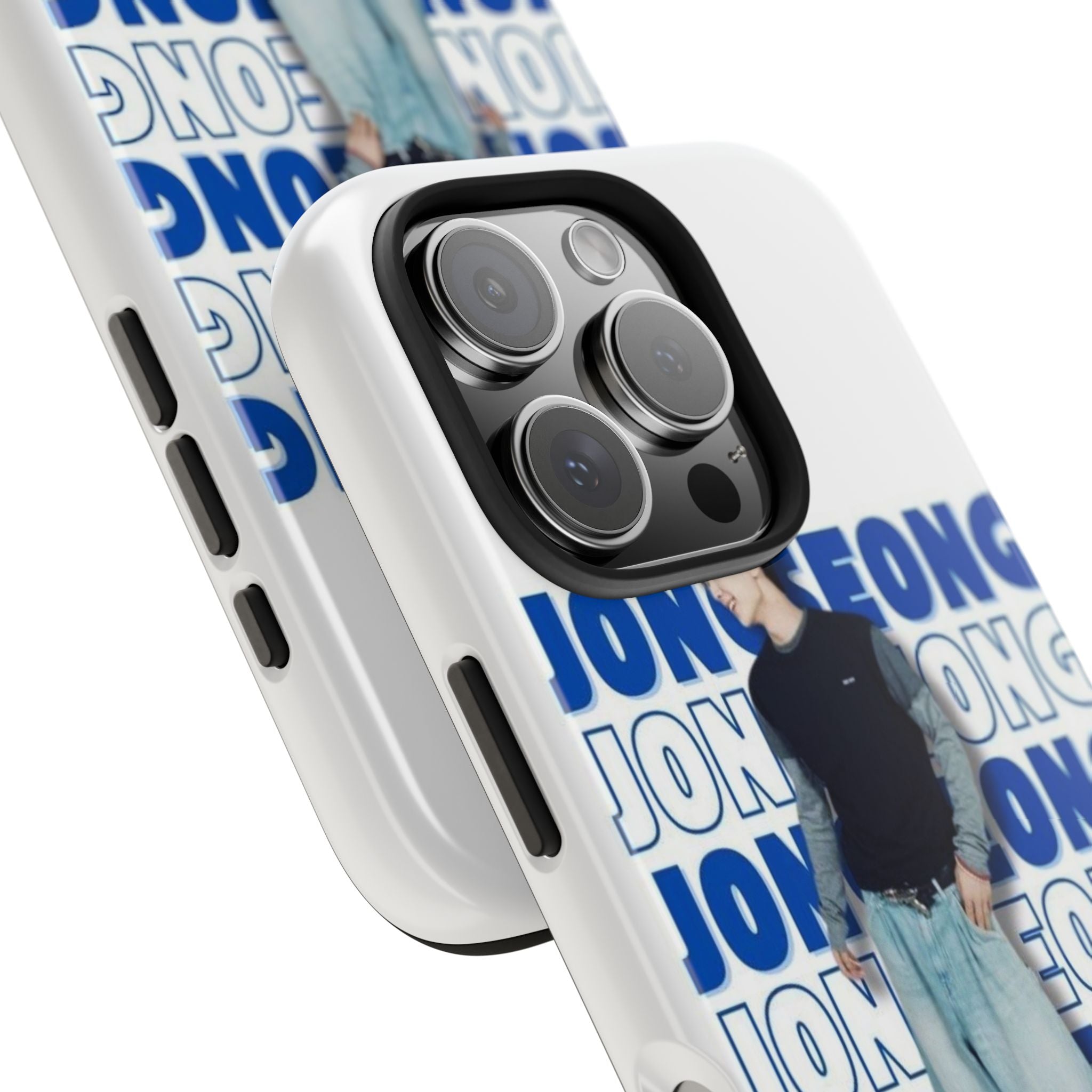 Enhypen Jay Phone Cases