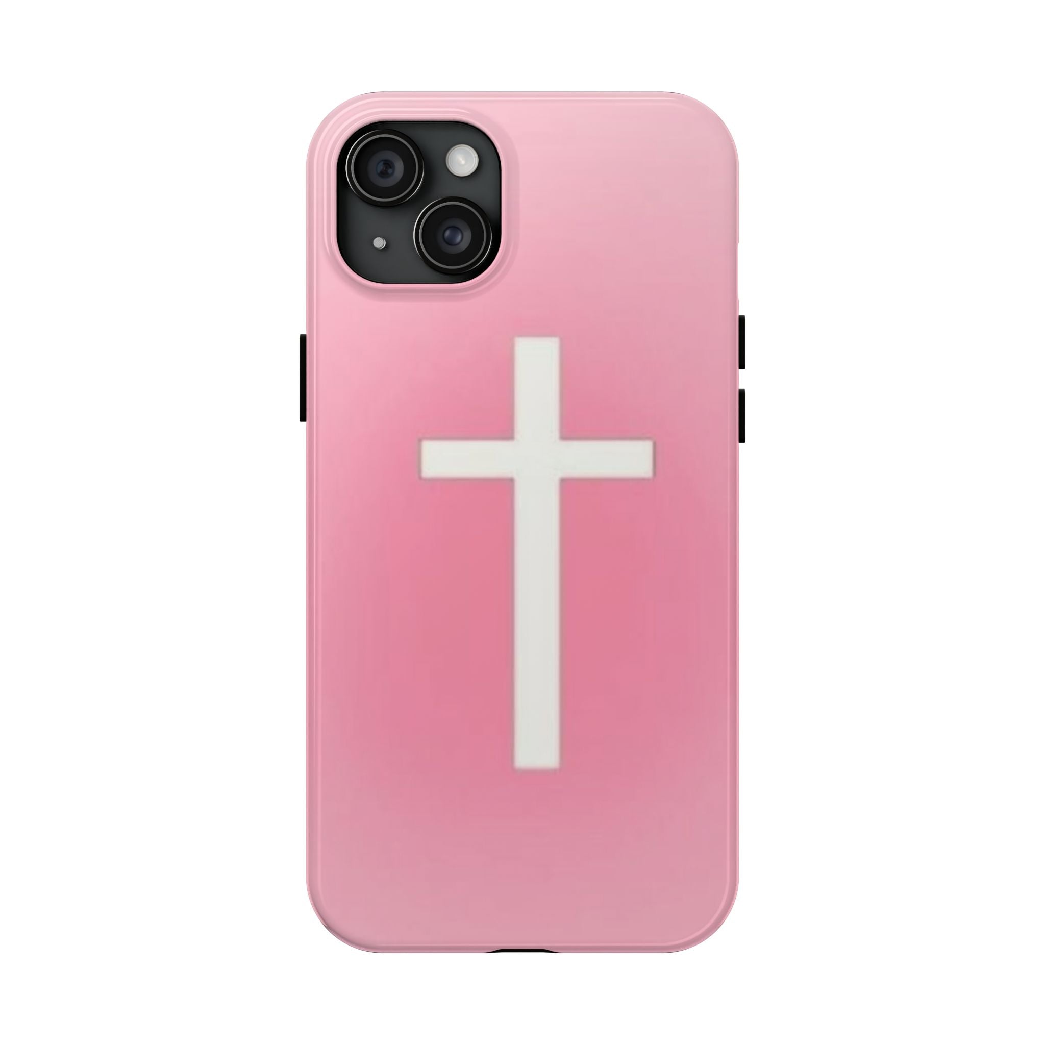 Cross Phone Cases