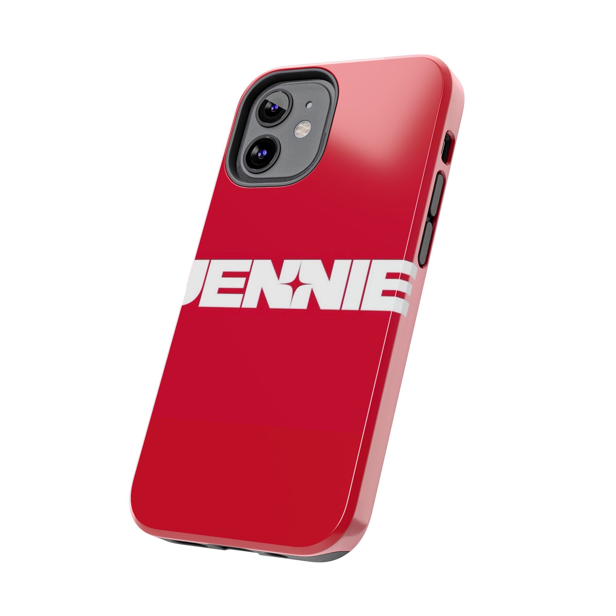 Jennie Phone Cases