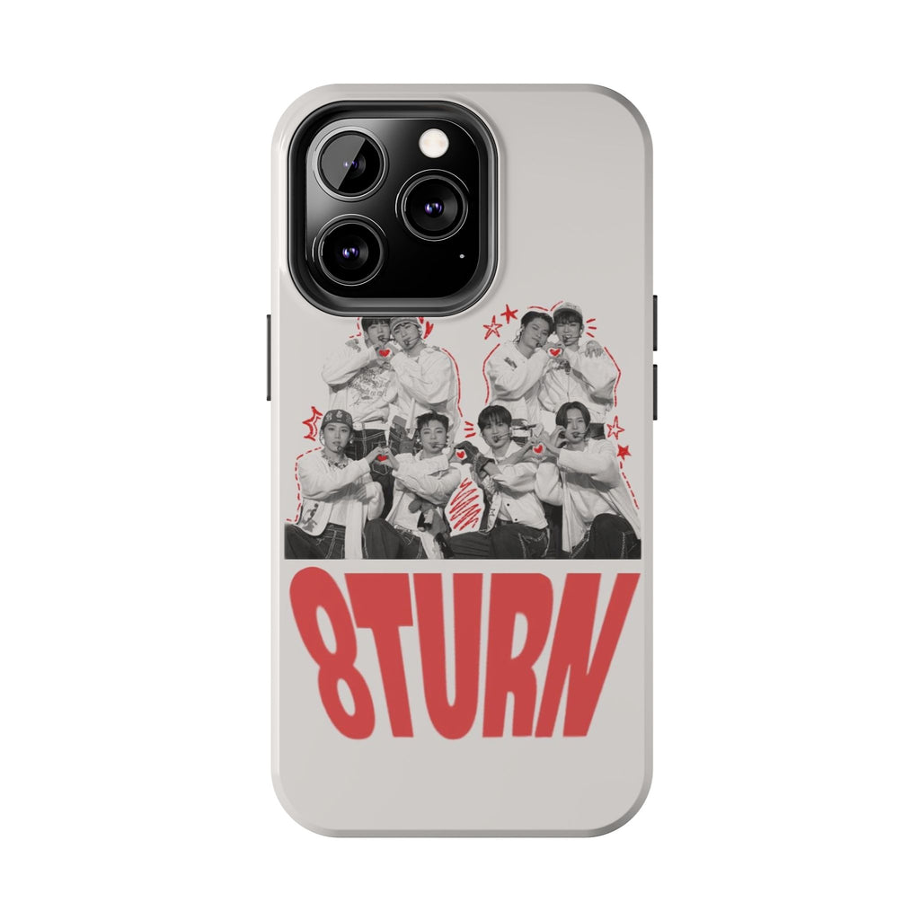 8turn Phone Cases