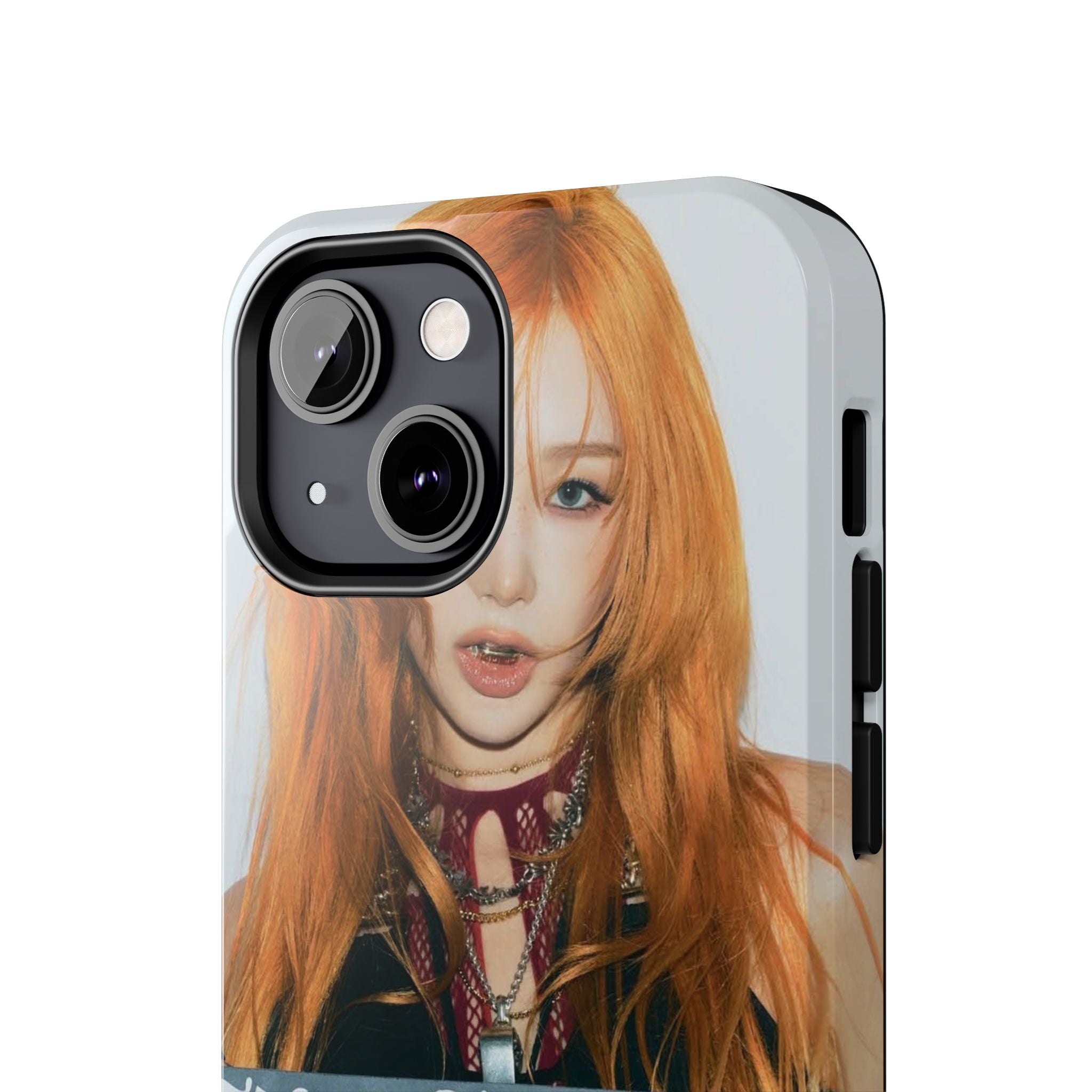 Aespa Giselle Phone Cases