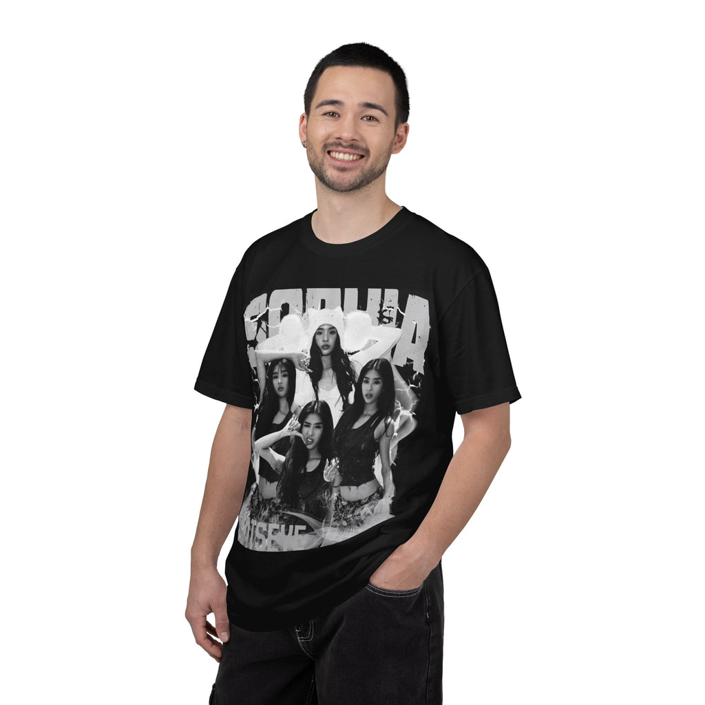 Katseye Sophia T-shirt