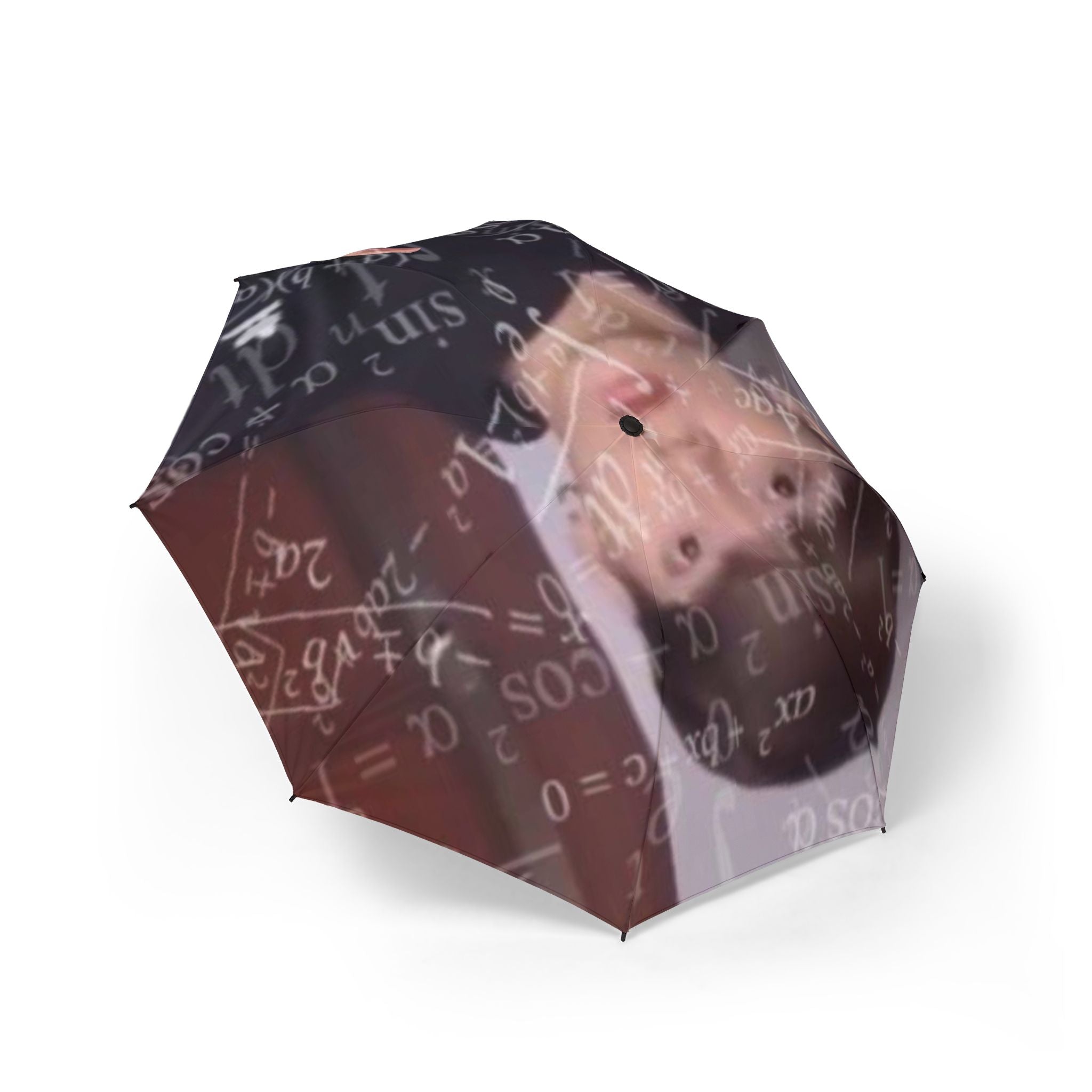 BTS Jungkook Umbrella