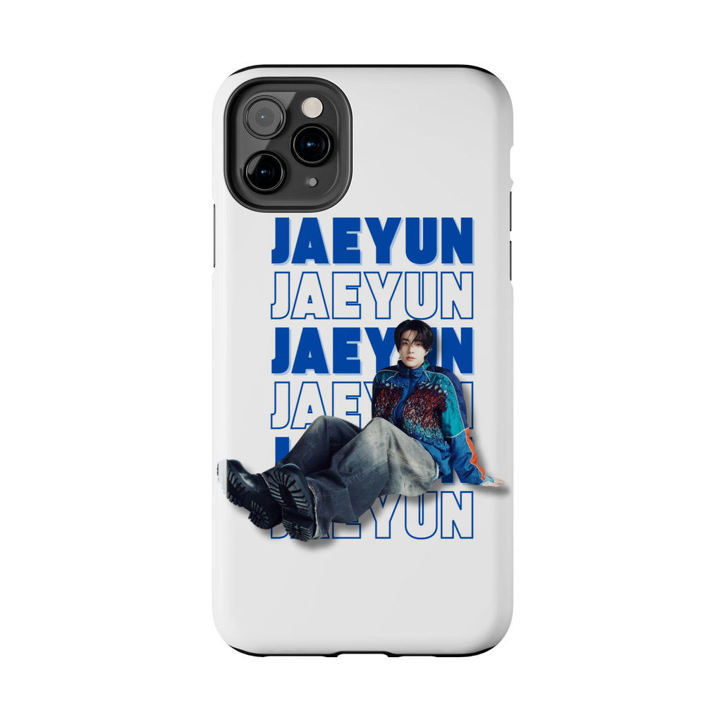 Enhypen Jaeyun Phone Cases