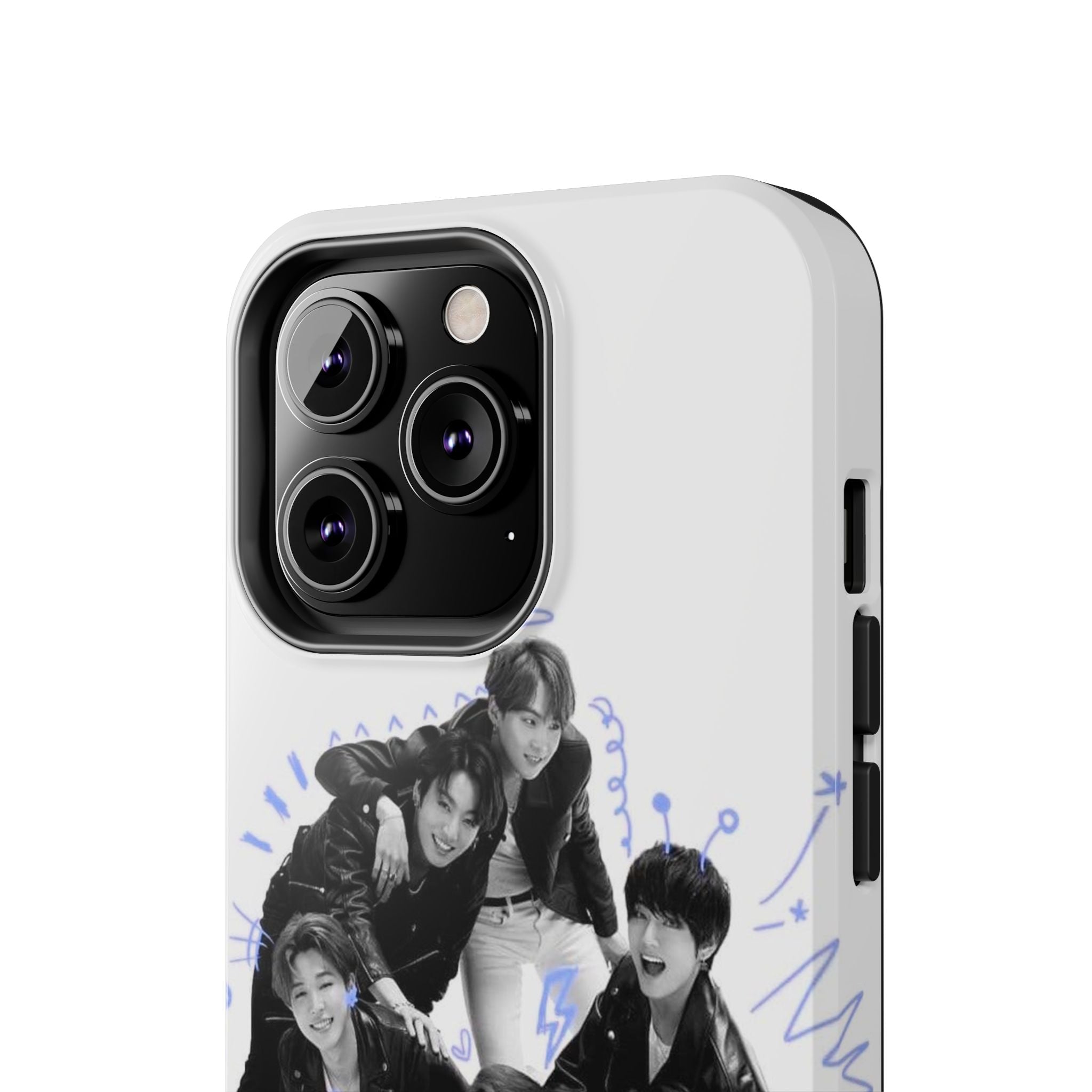 BTS Phone Cases