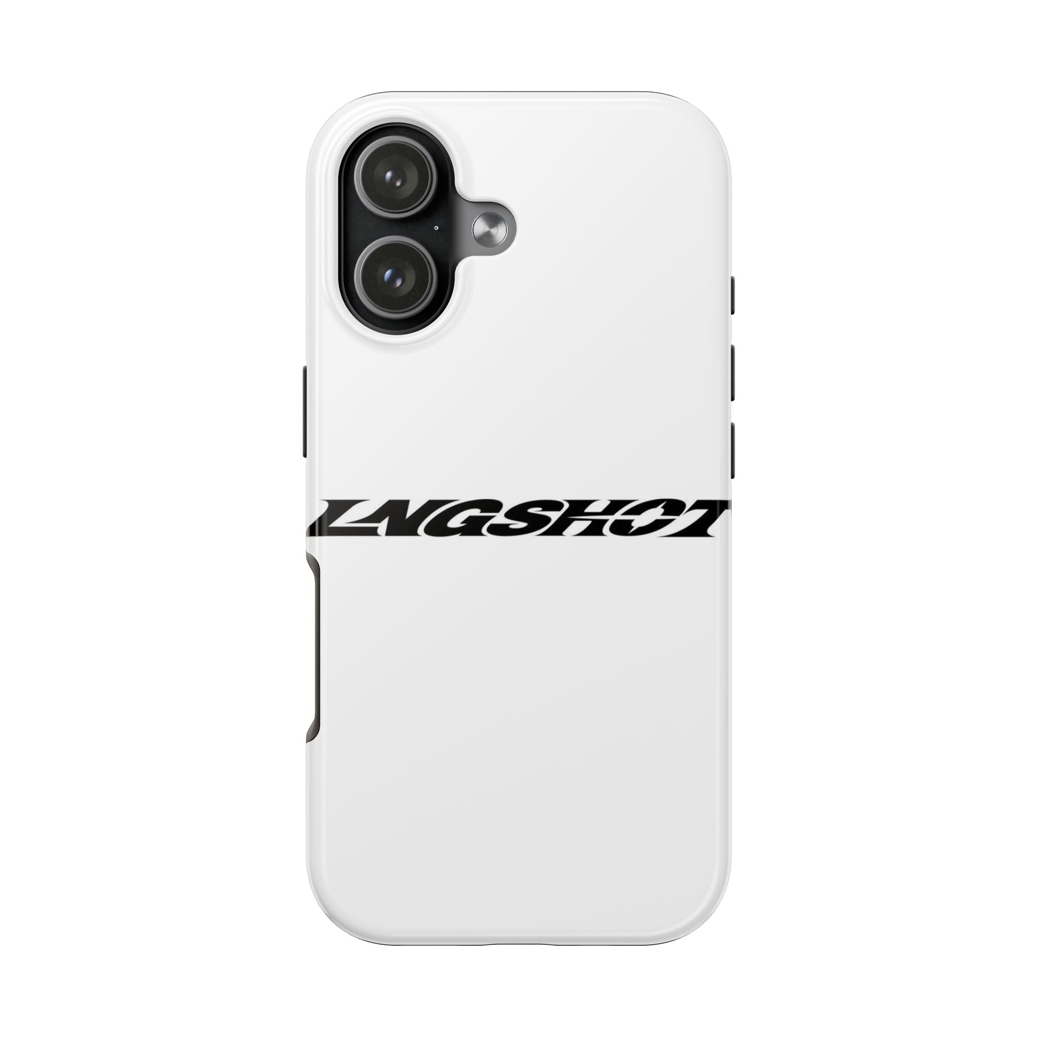 Lngshot Phone Cases
