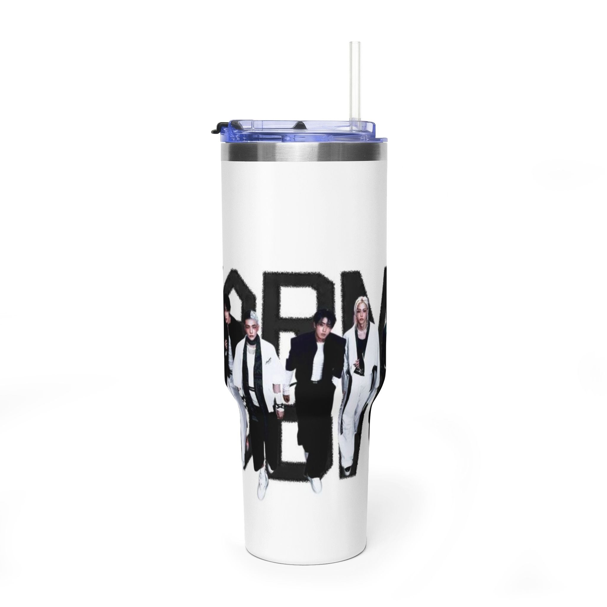 Straykids Tumbler
