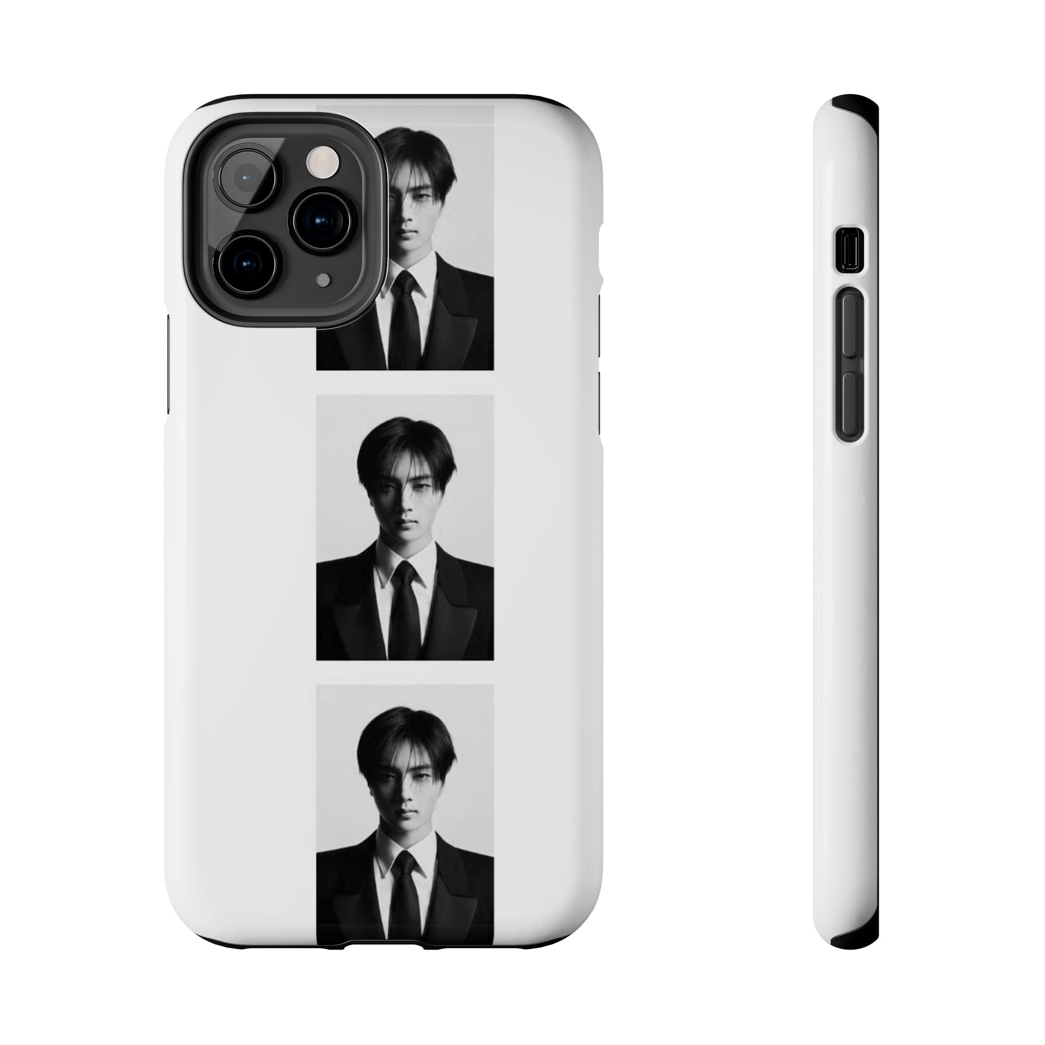 Jay Phone Cases