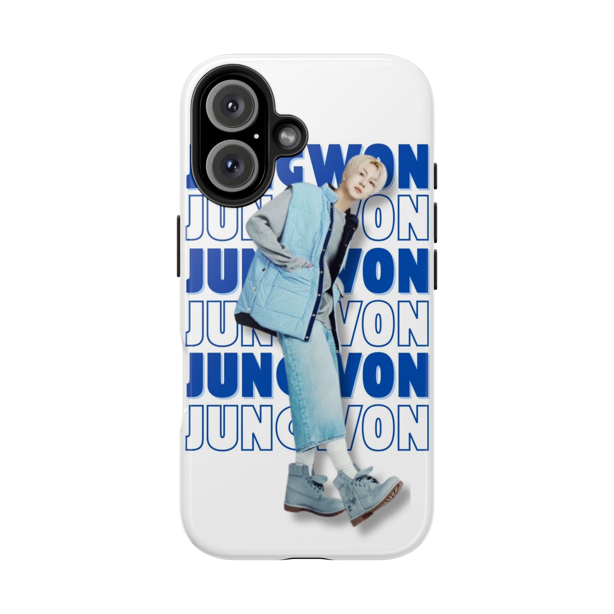 Enhypen Jungwon Phone Cases
