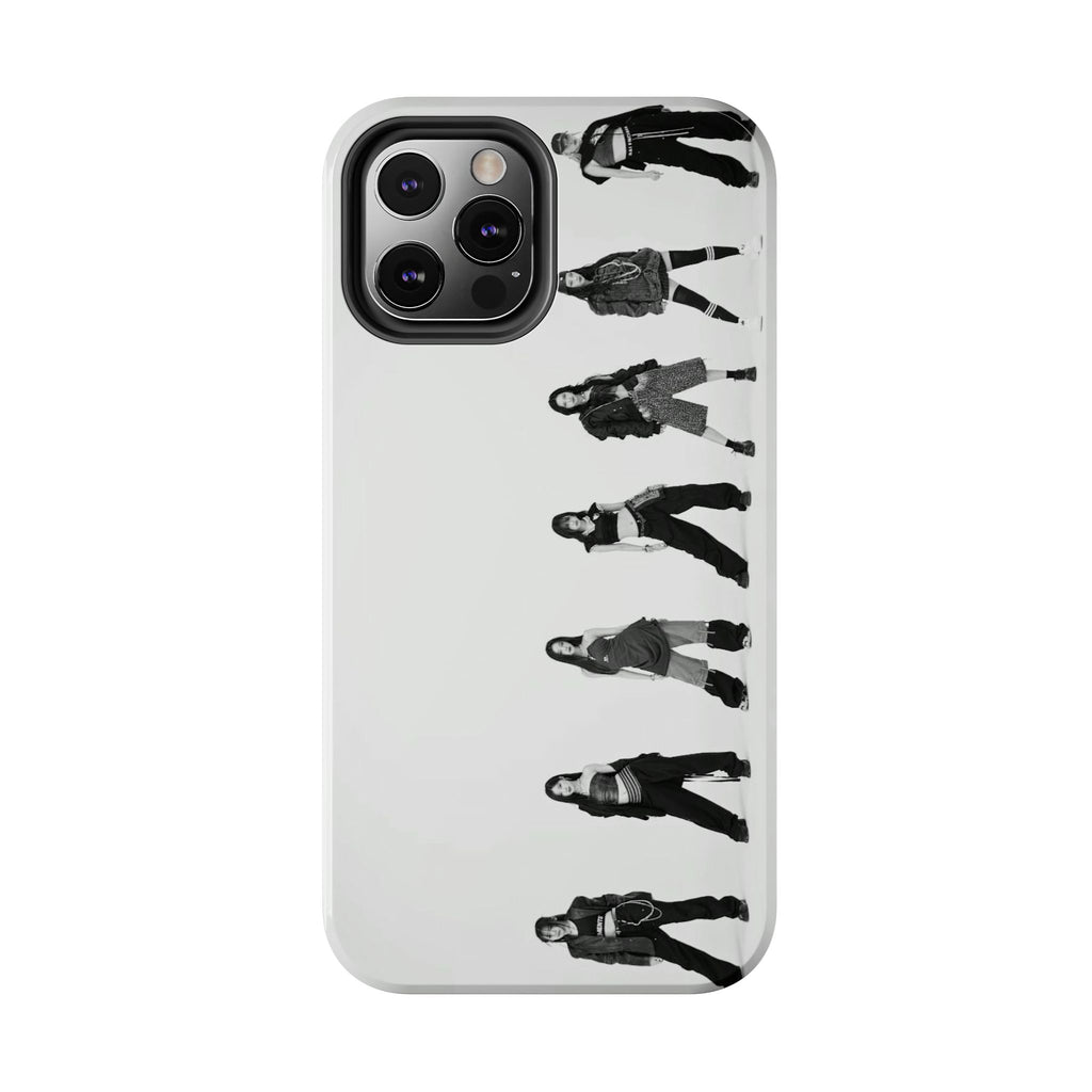 Babymonster Phone Cases