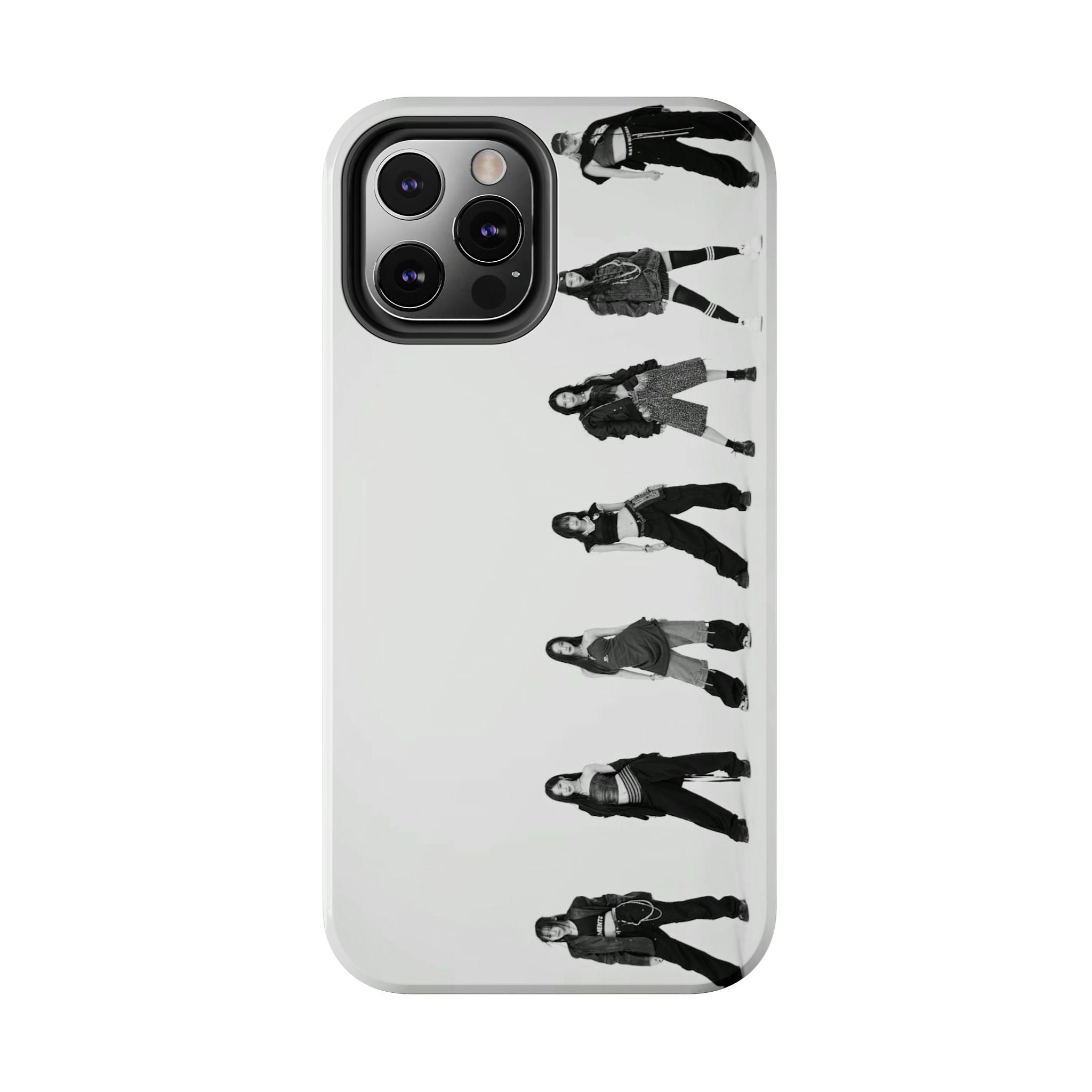 Babymonster Phone Cases