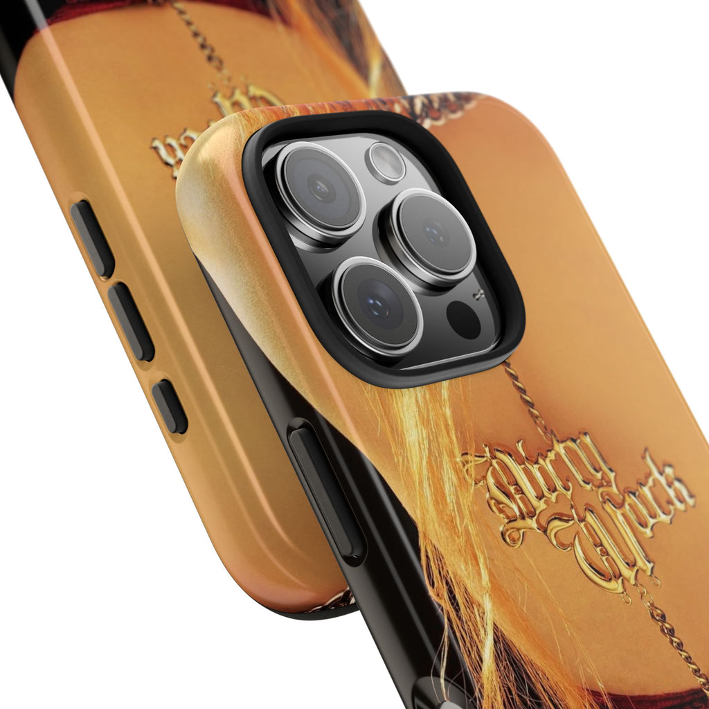 Aespa Giselle Phone Cases