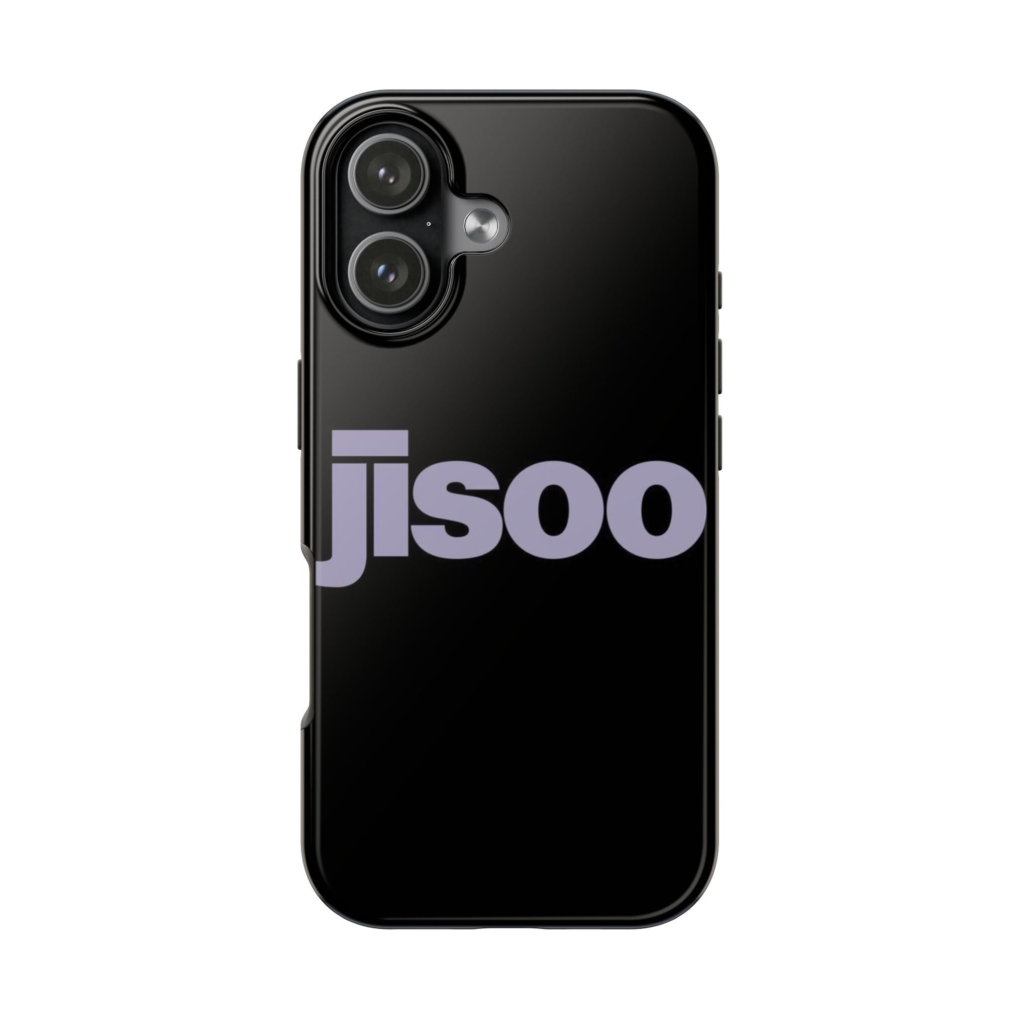 Jisoo Phone Cases