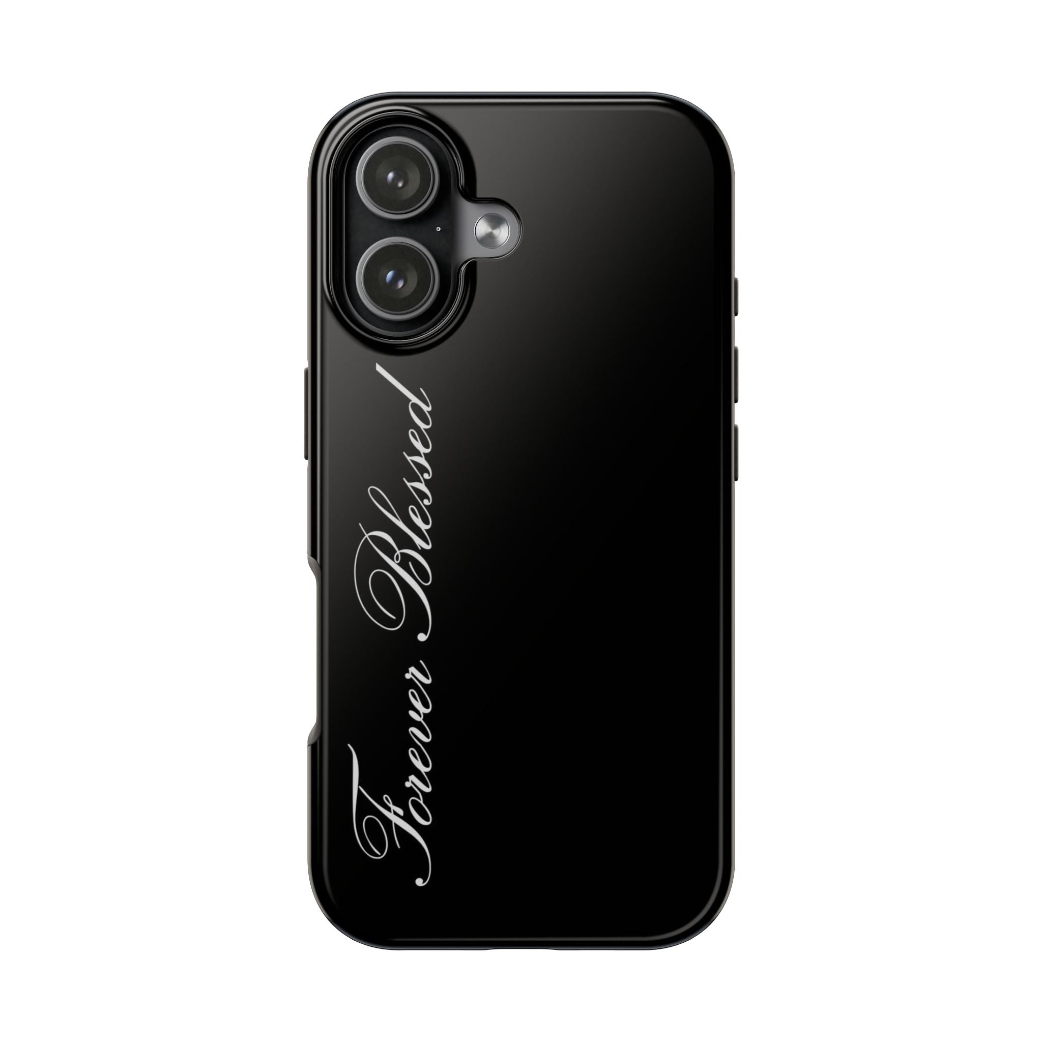 « Feel Blessed »  Phone Cases
