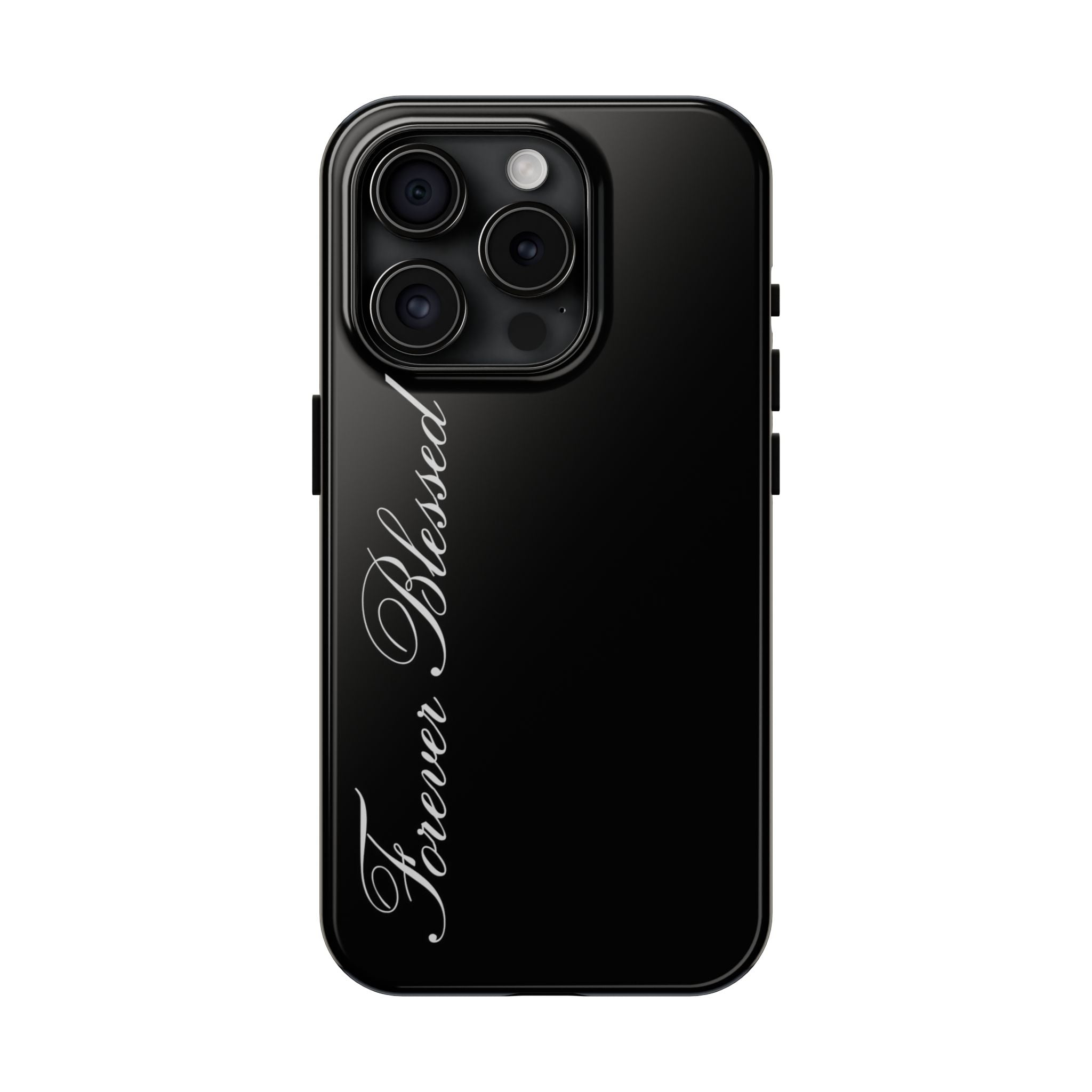 « Feel Blessed »  Phone Cases