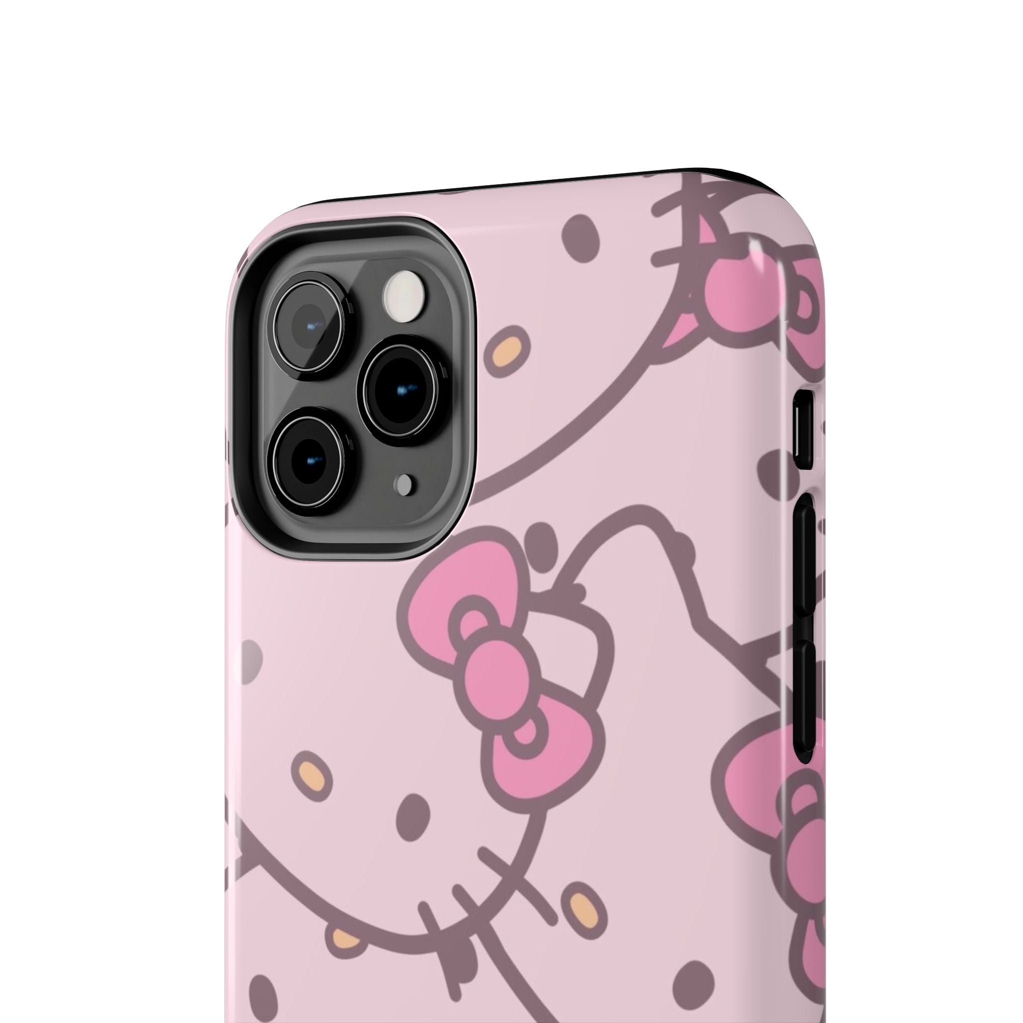 Hello Kitty Phone Cases