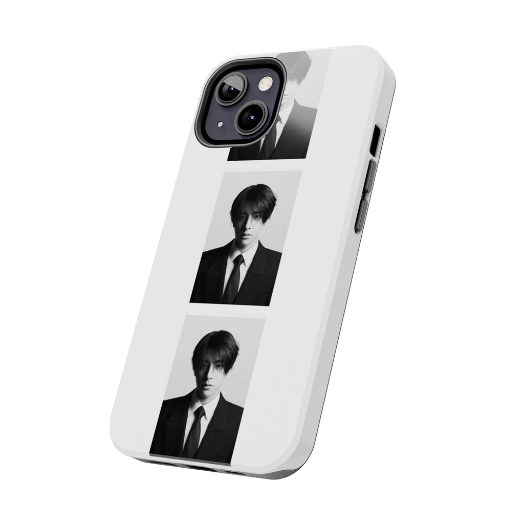 Jake Phone Cases