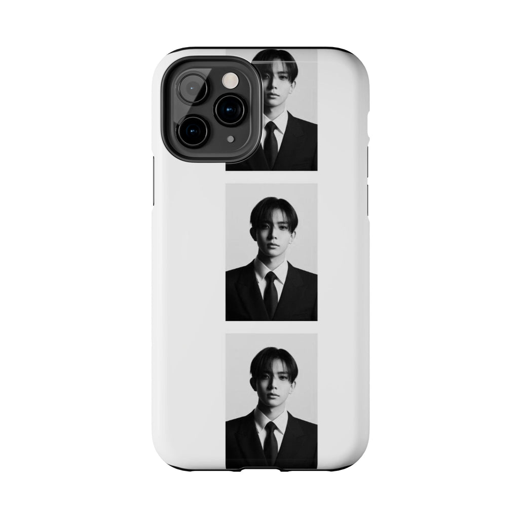 Heeseung Phone Cases