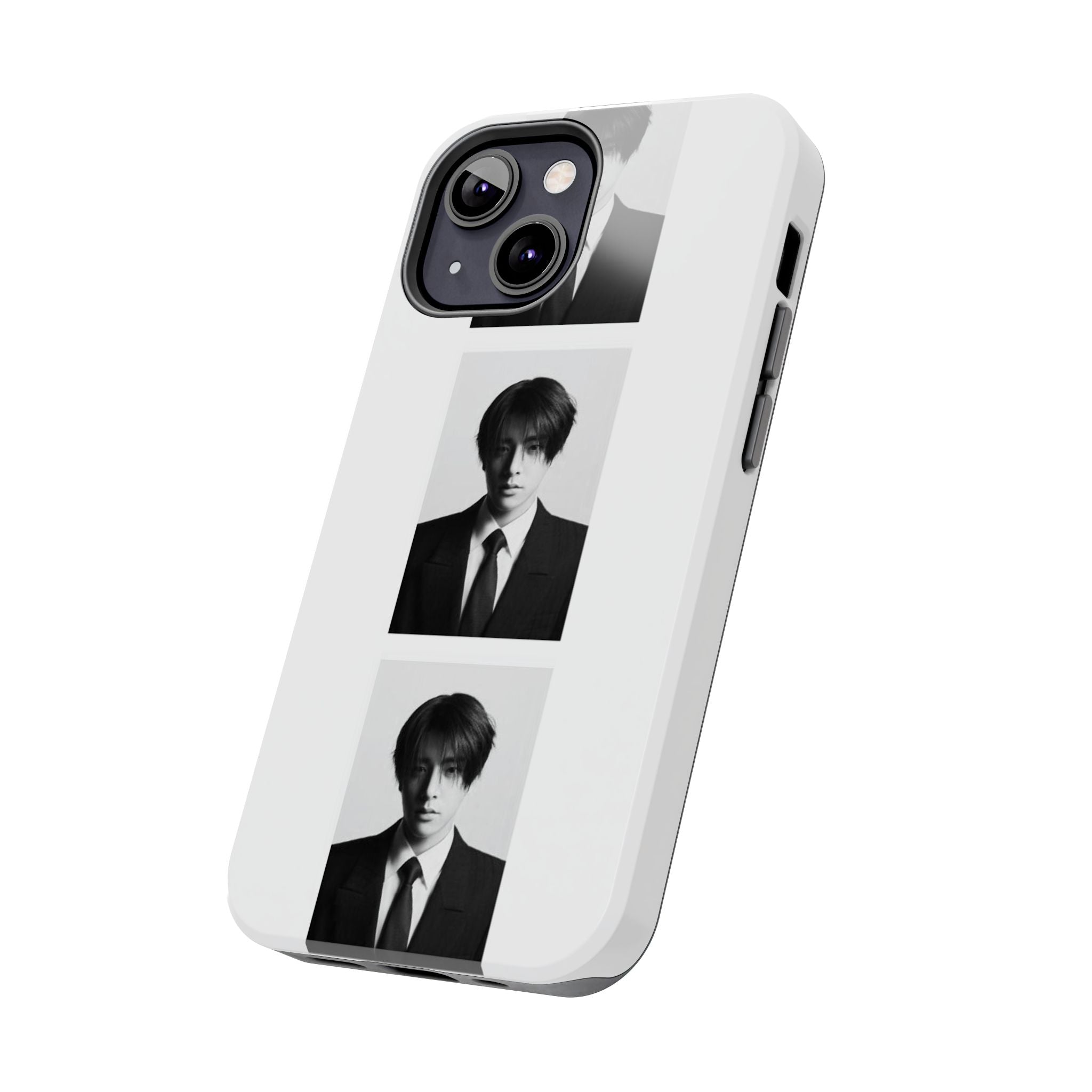 Jake Phone Cases