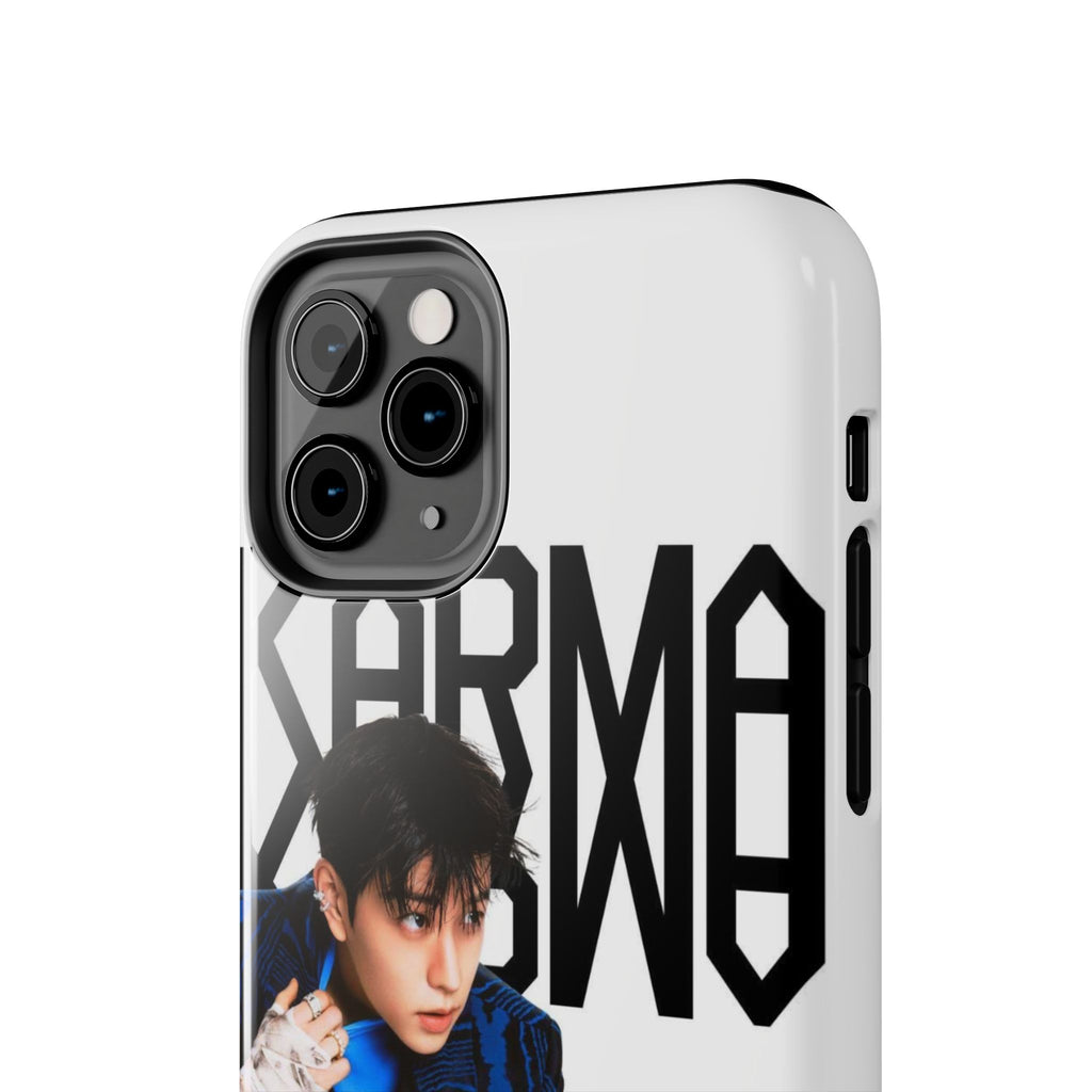 Straykids Seungmin Karma Phone Cases