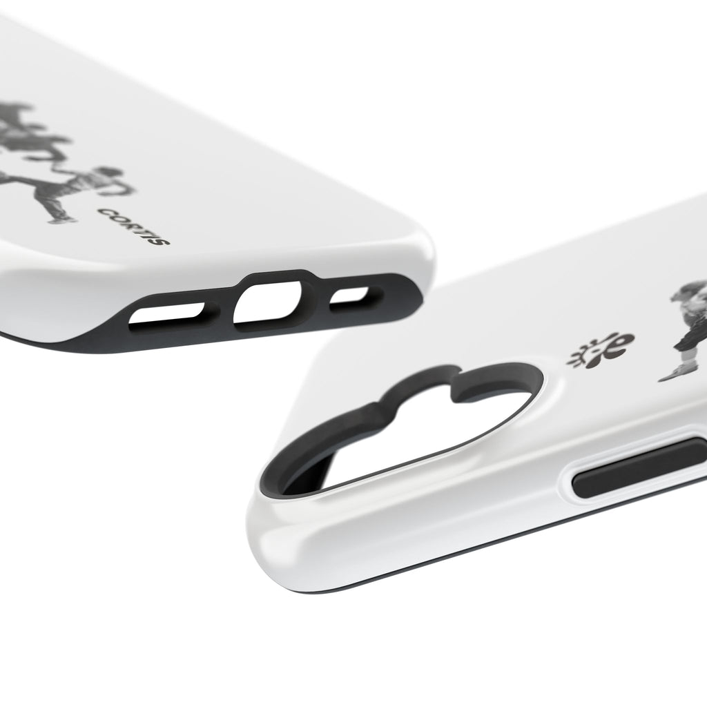 Cortis phone Cases