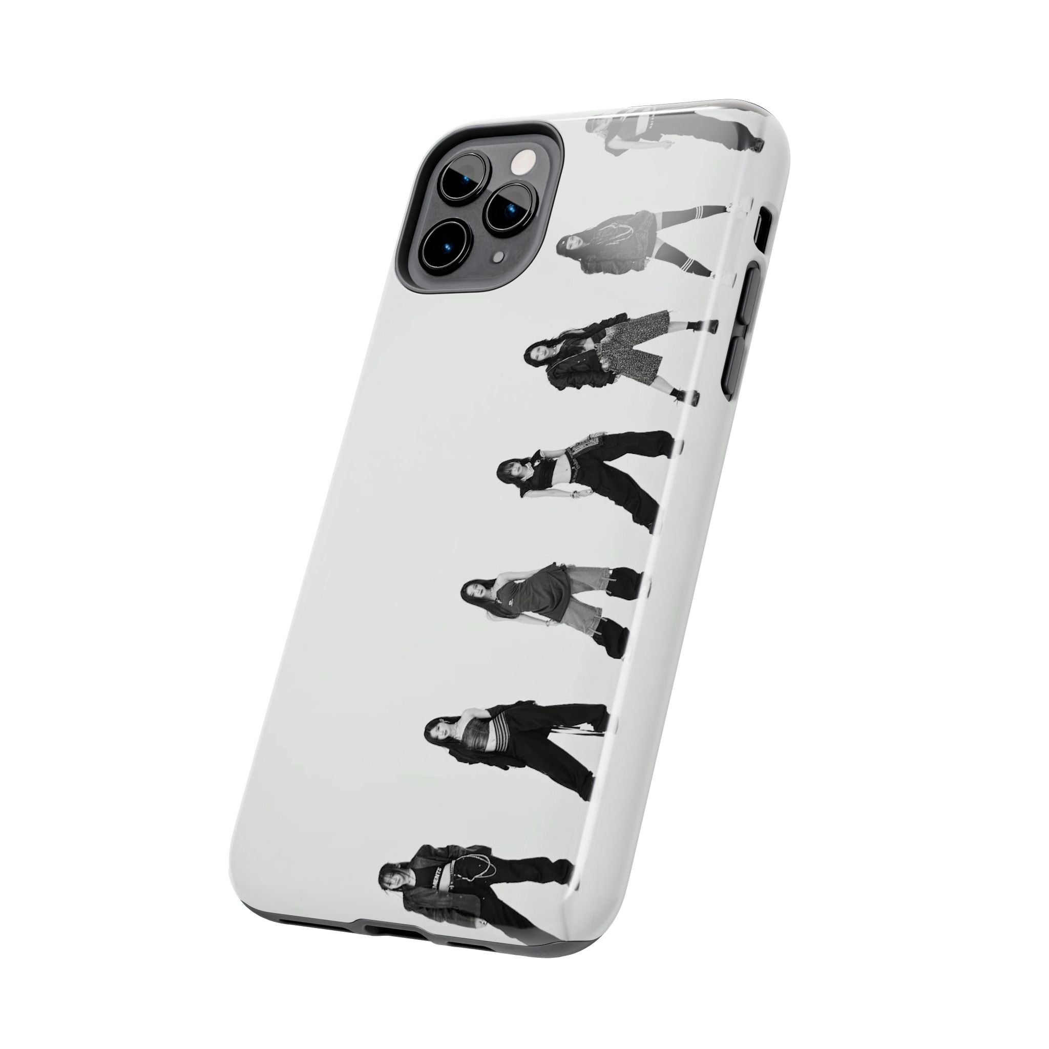 Babymonster Phone Cases