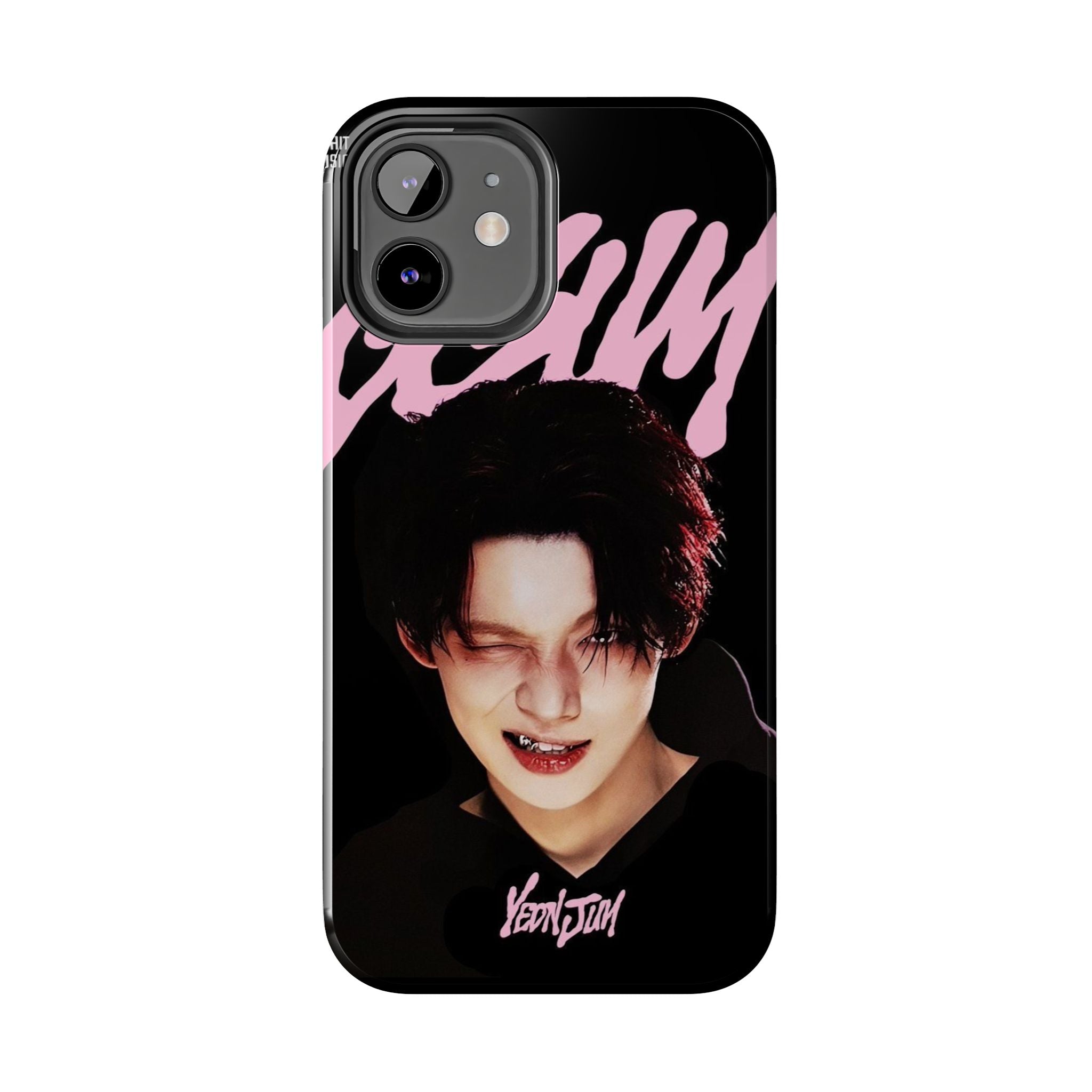 TXT Yeonjun Phone Cases
