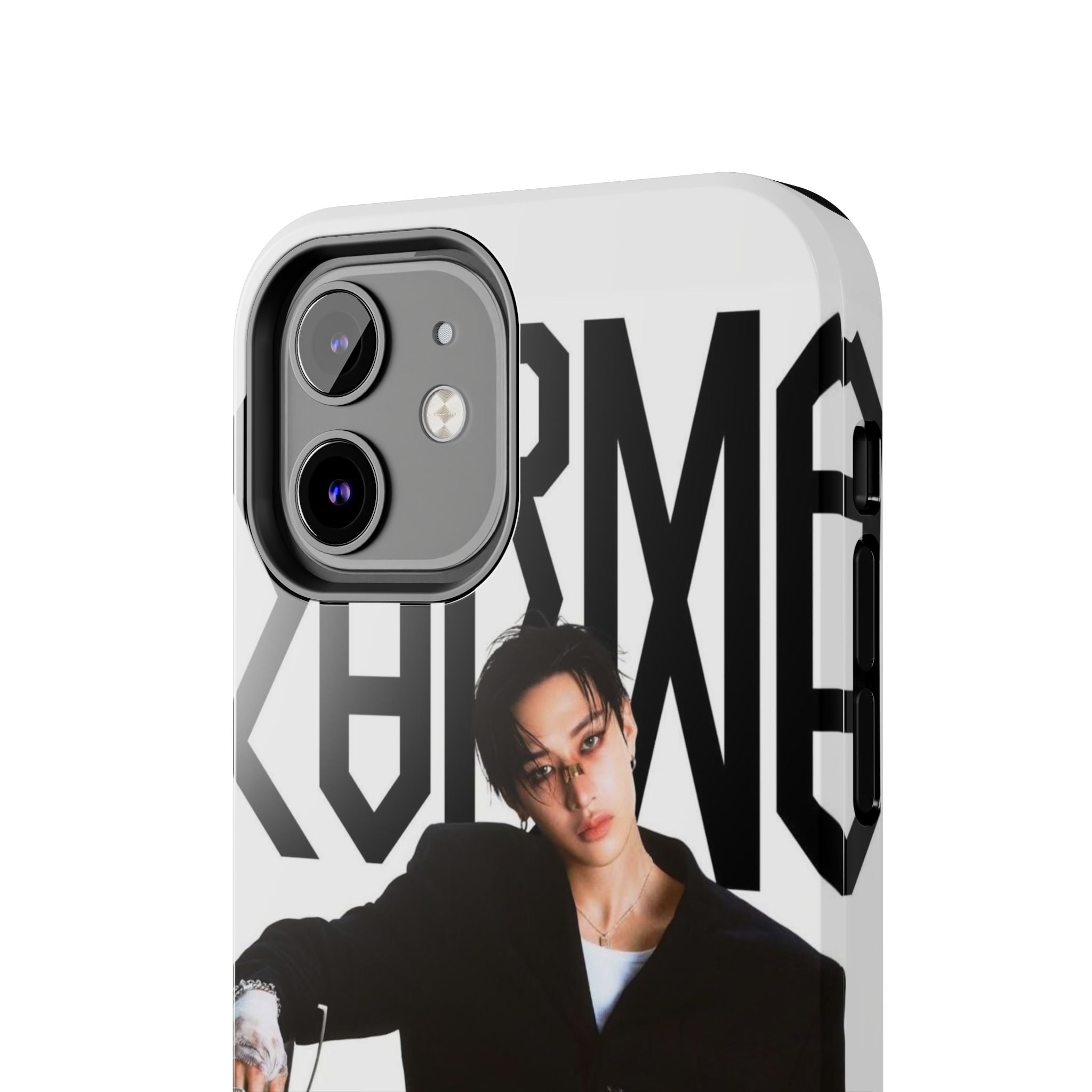 Straykids Bangchan Karma Phone Cases