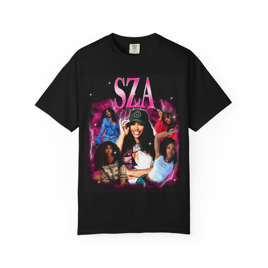 SZA (ver 1) Unisex T-shirt