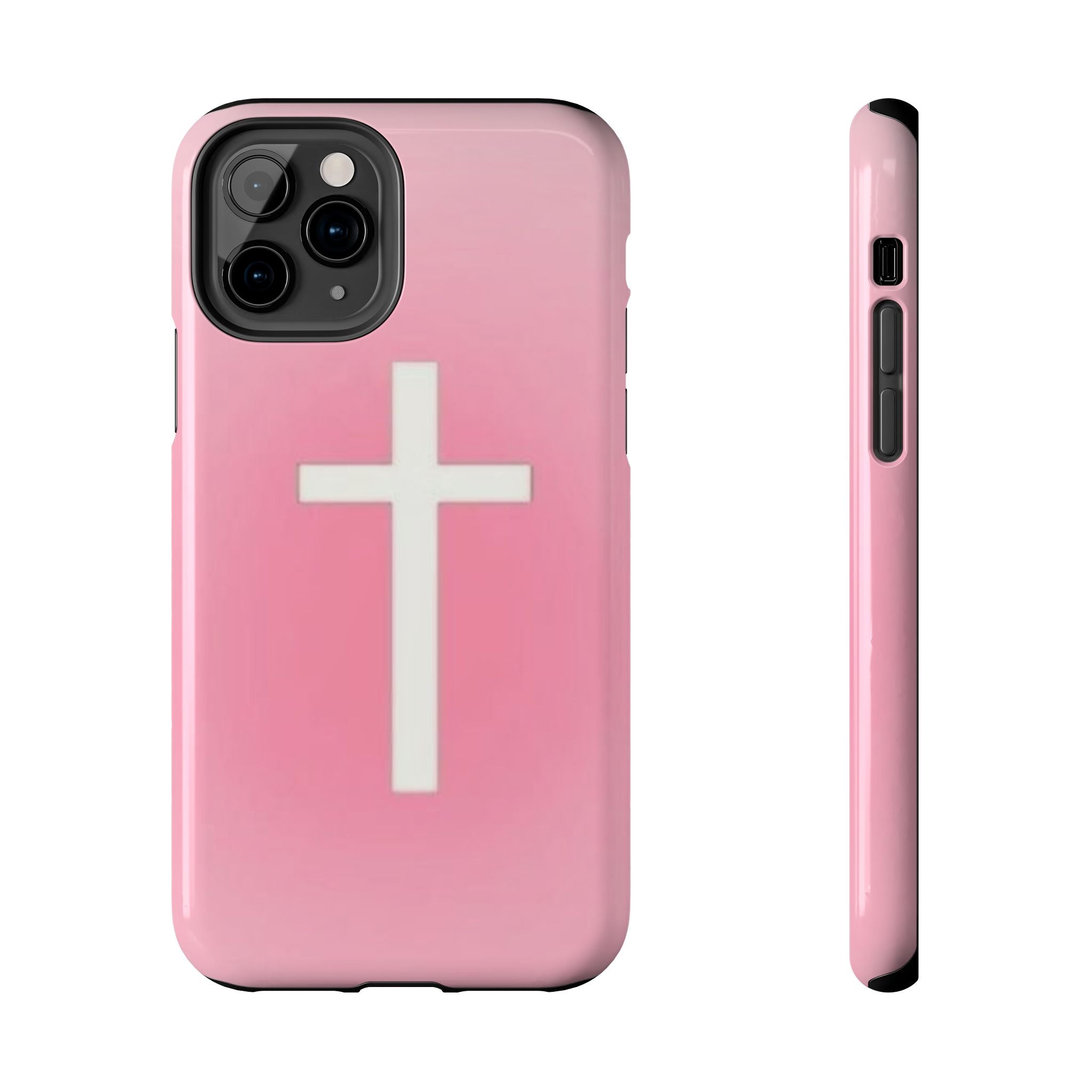 Cross Phone Cases