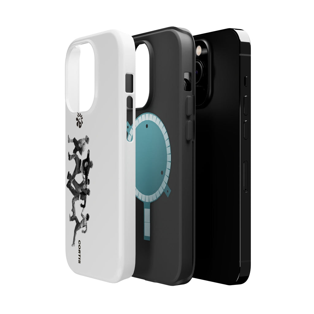 Cortis phone Cases