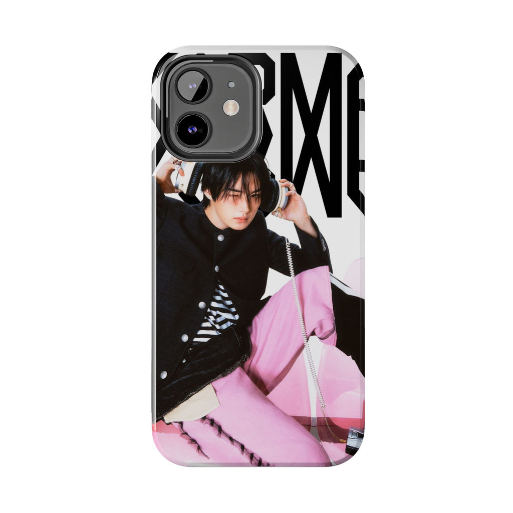 Straykids Leeknow Karma Phone Cases