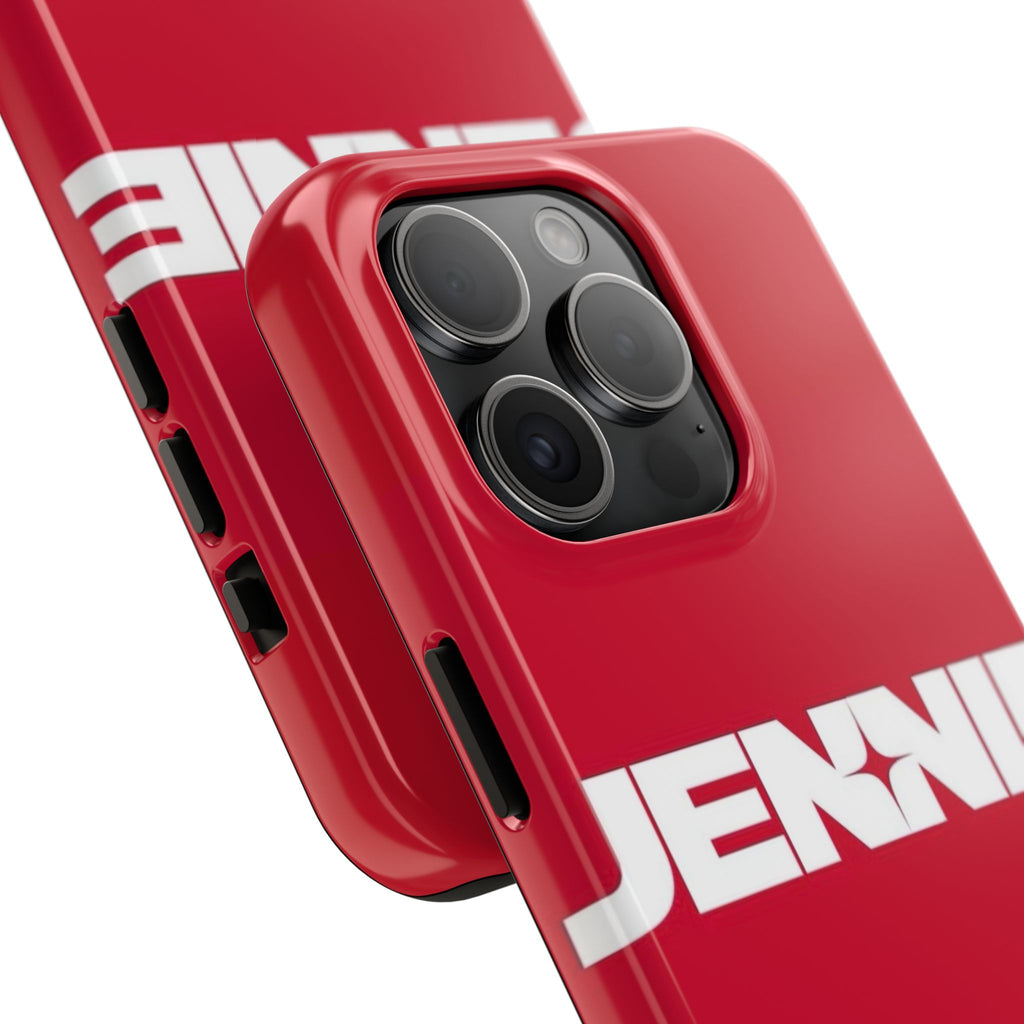 Jennie Phone Cases