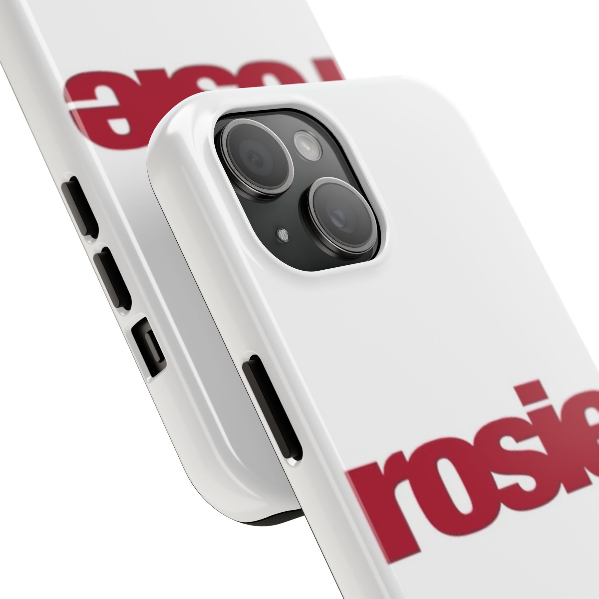 Rosie Phone Cases