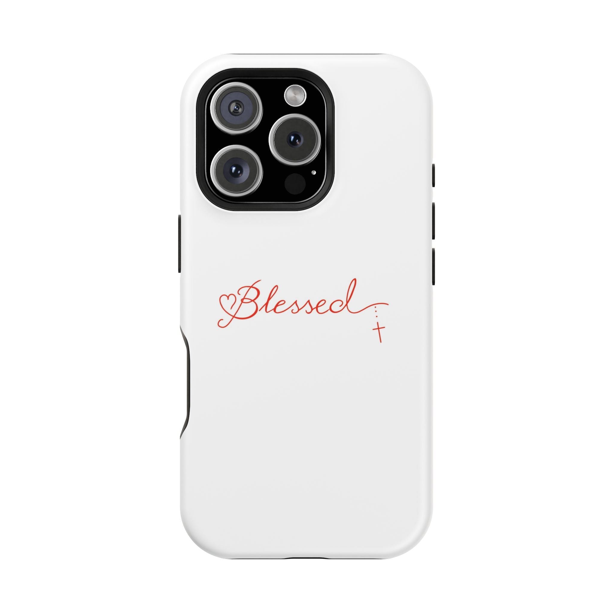 Blessed PhoneCases