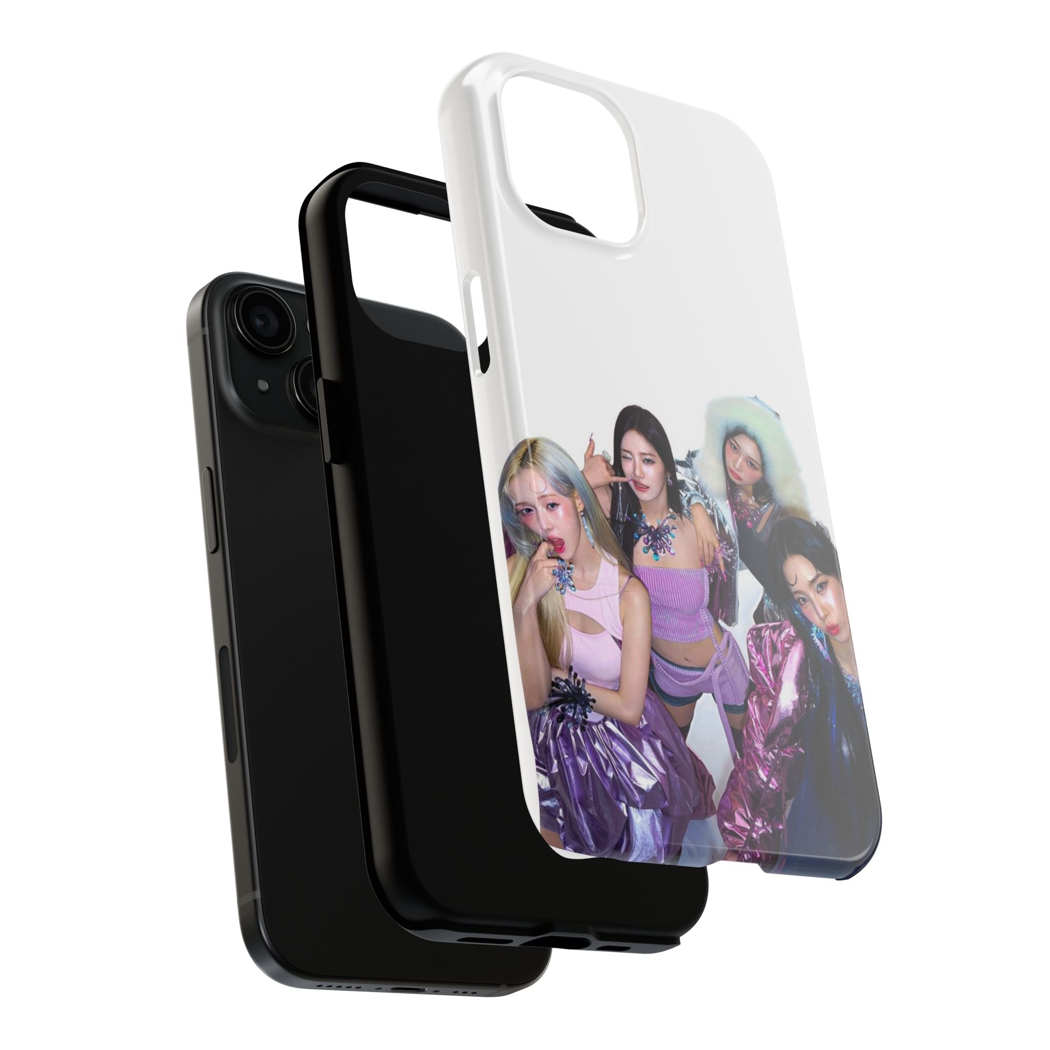 Aespa Phone Cases