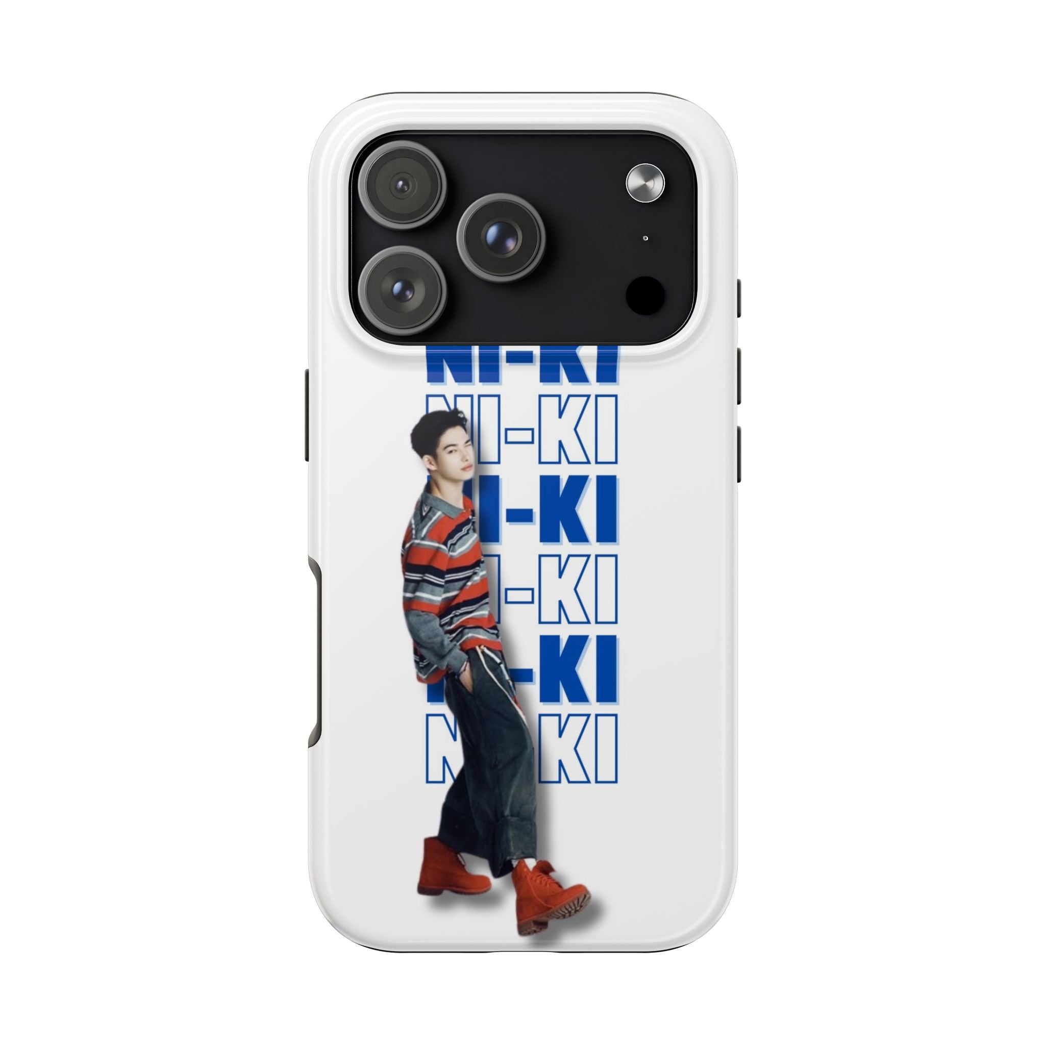 Enhypen Niki Phone Cases