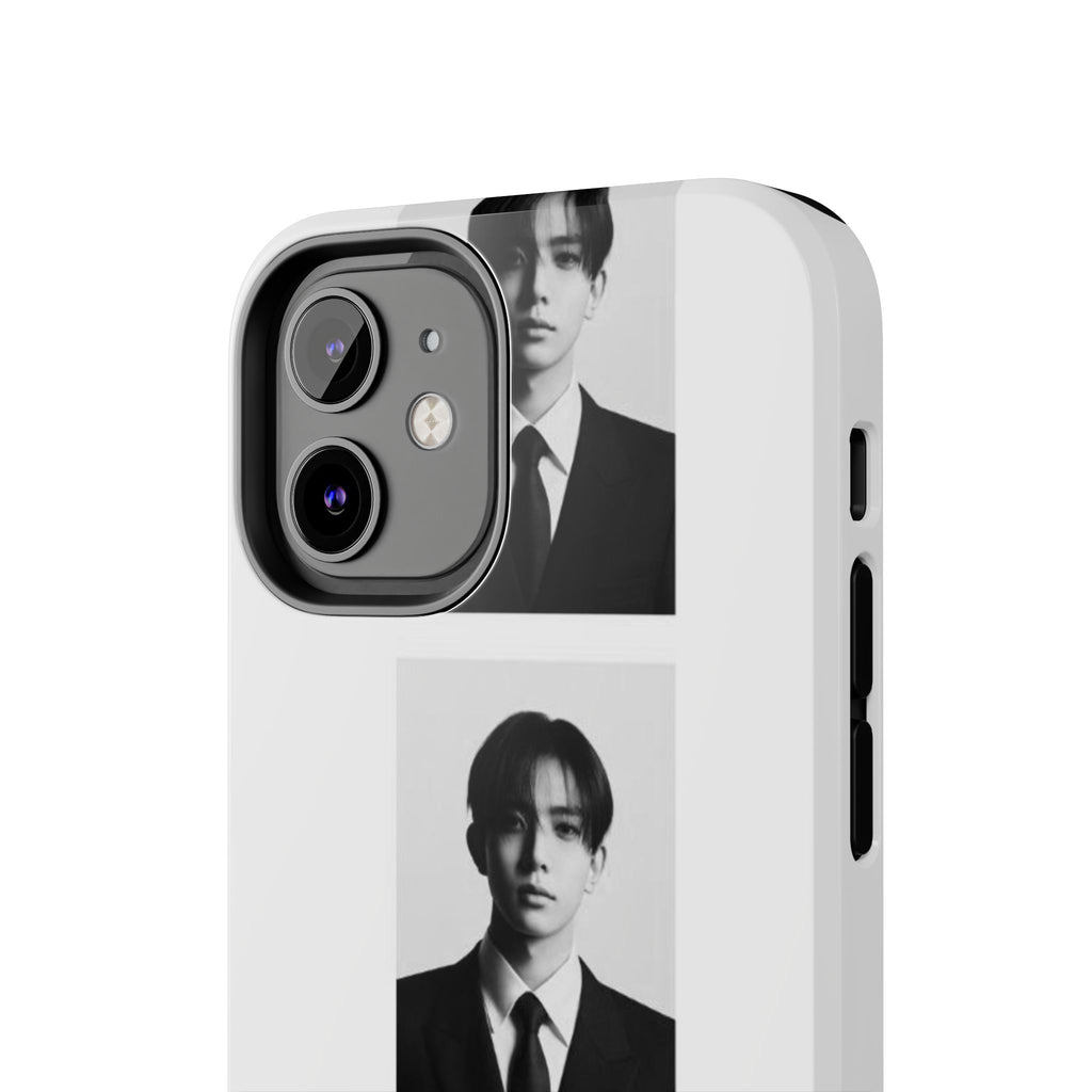 Heeseung Phone Cases