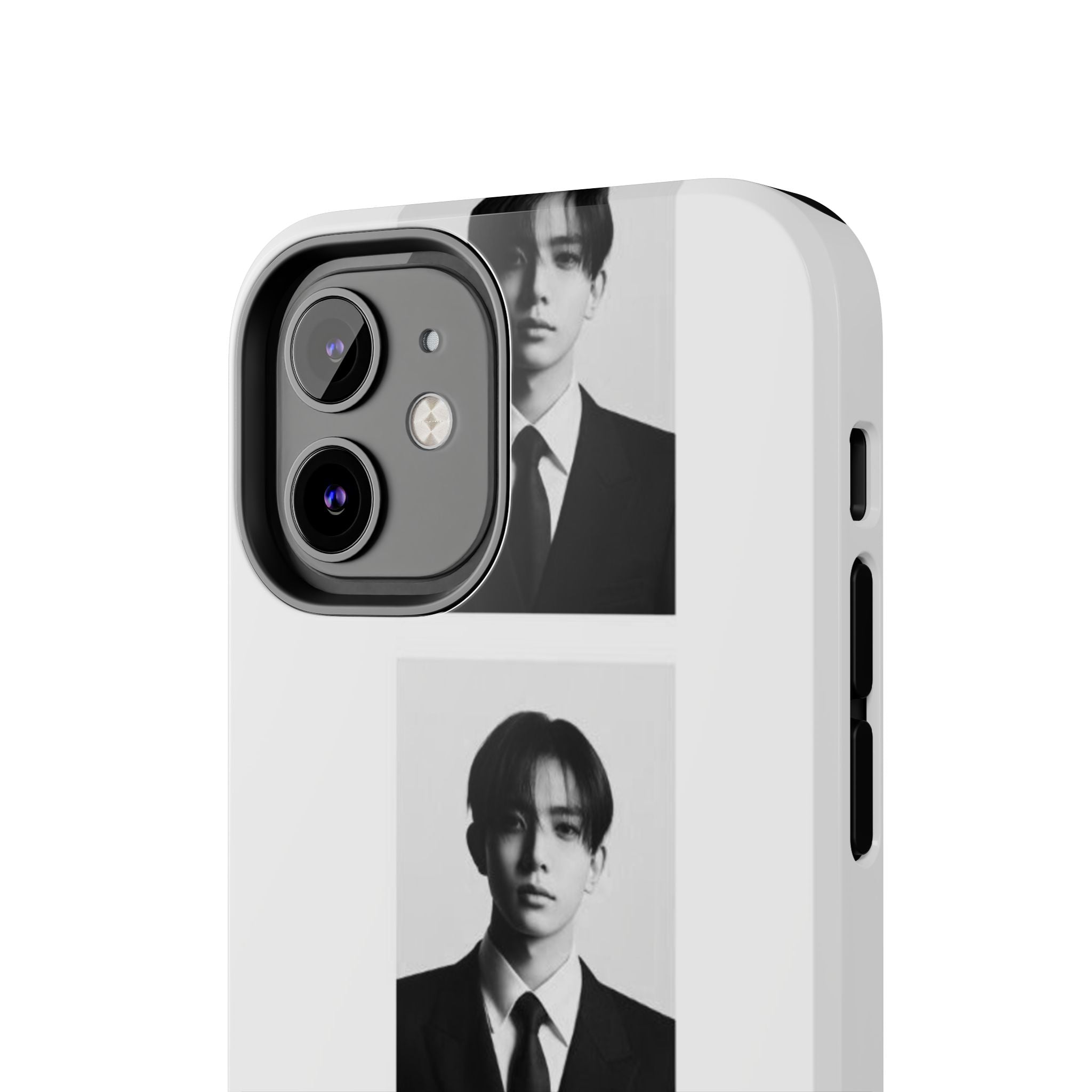 Heeseung Phone Cases