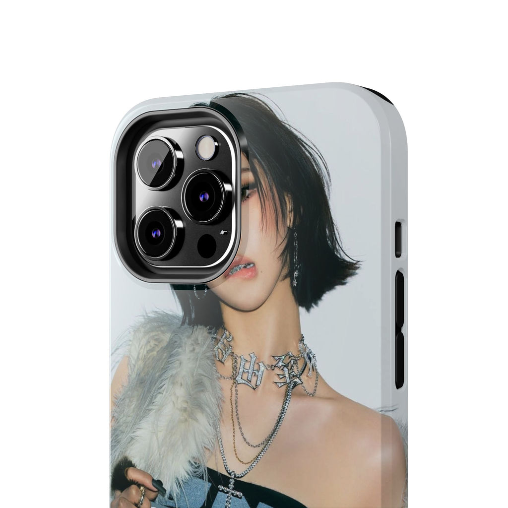 Aespa Karina Phone Cases