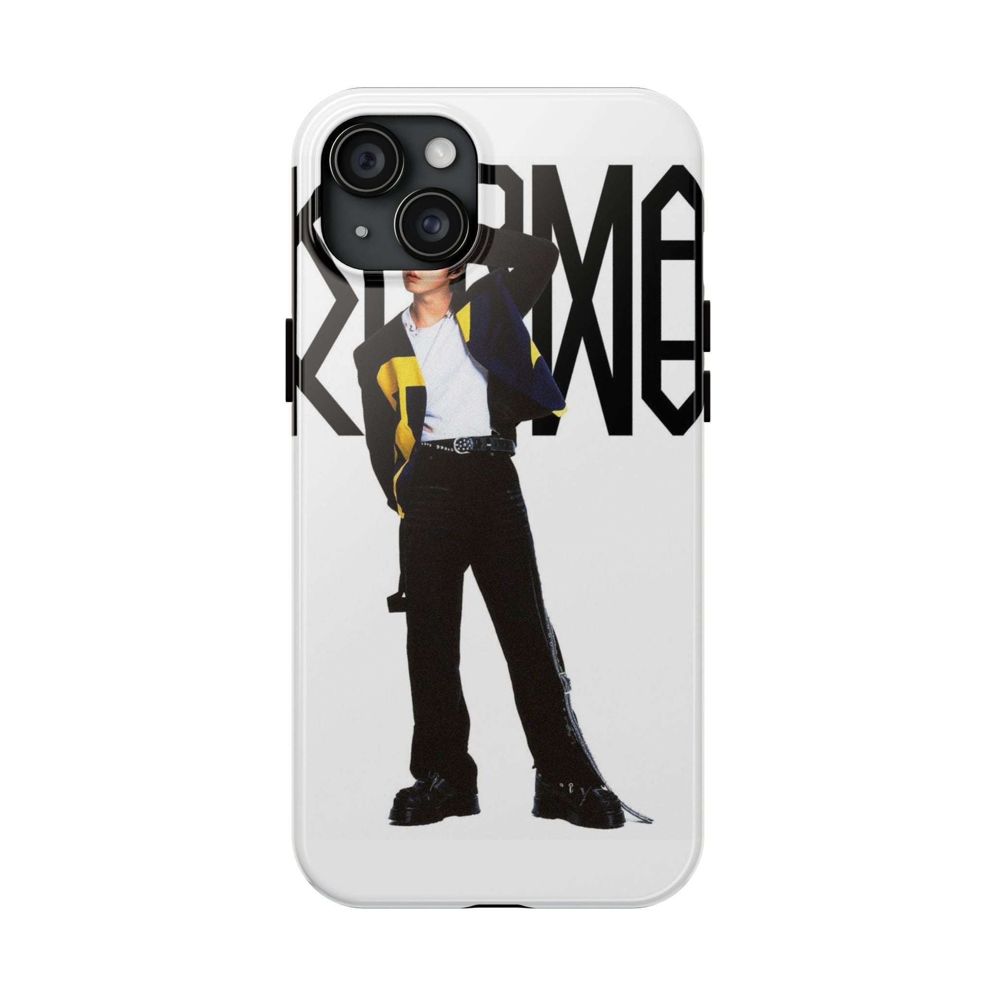 Straykids Han Karma Phone Cases