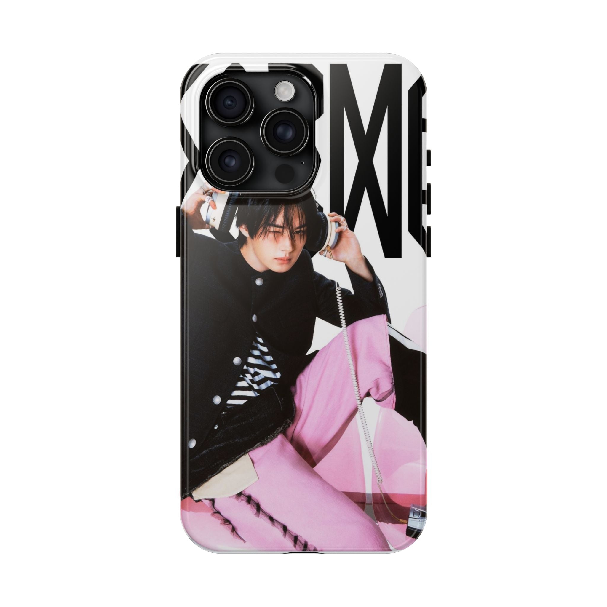 Straykids Leeknow Karma Phone Cases