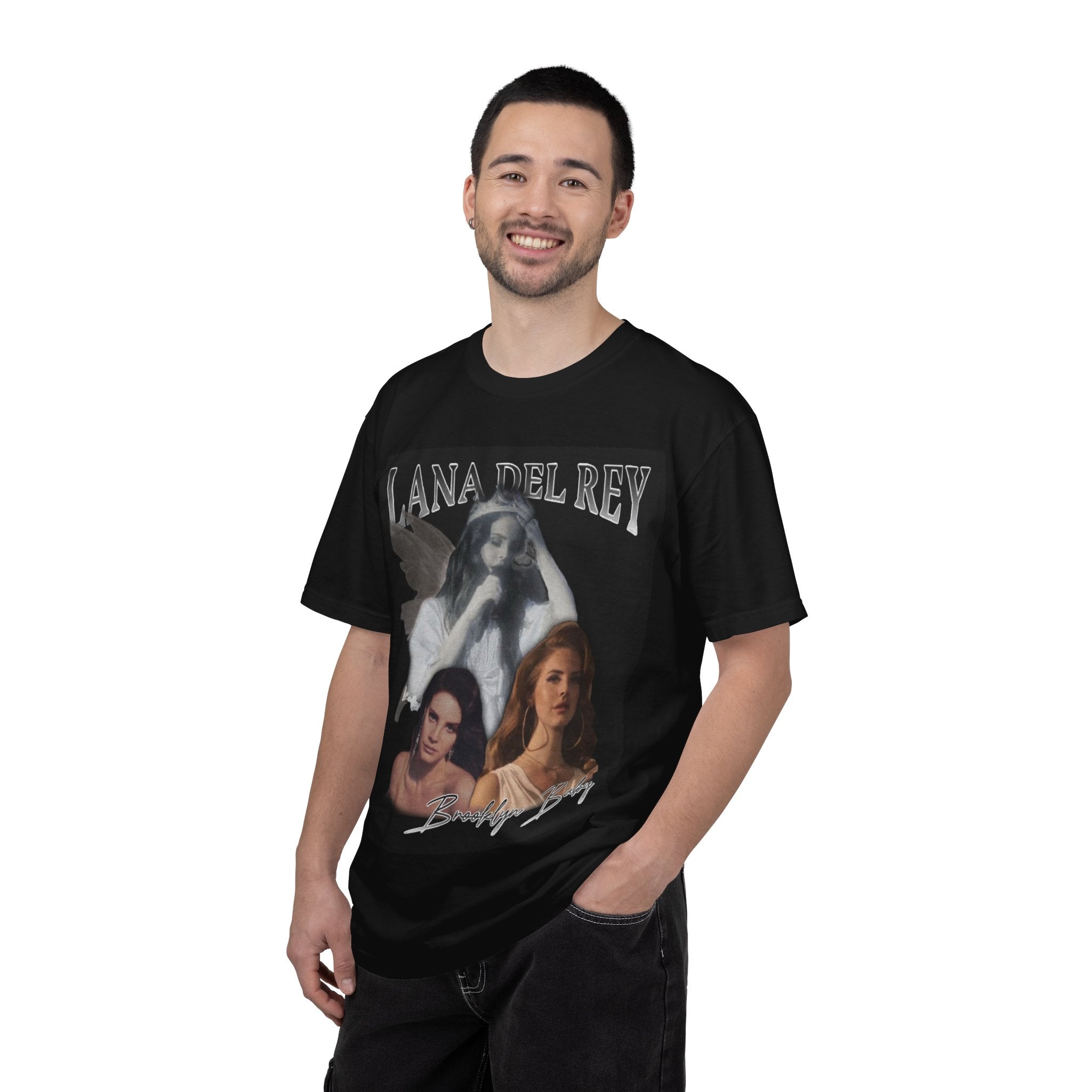 Lana Del Rey (ver 2) Unisex T-shirt