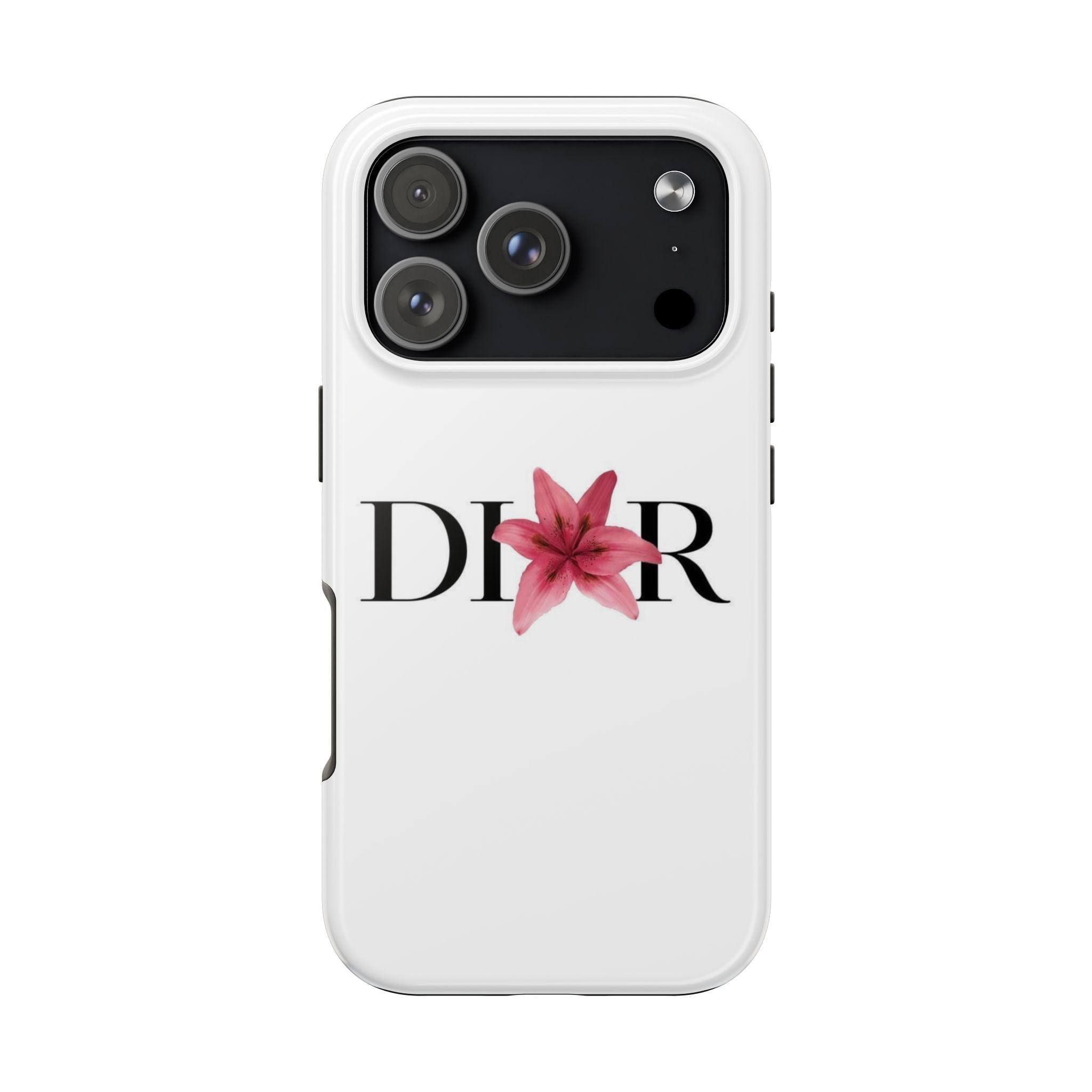 Dior Phone Cases