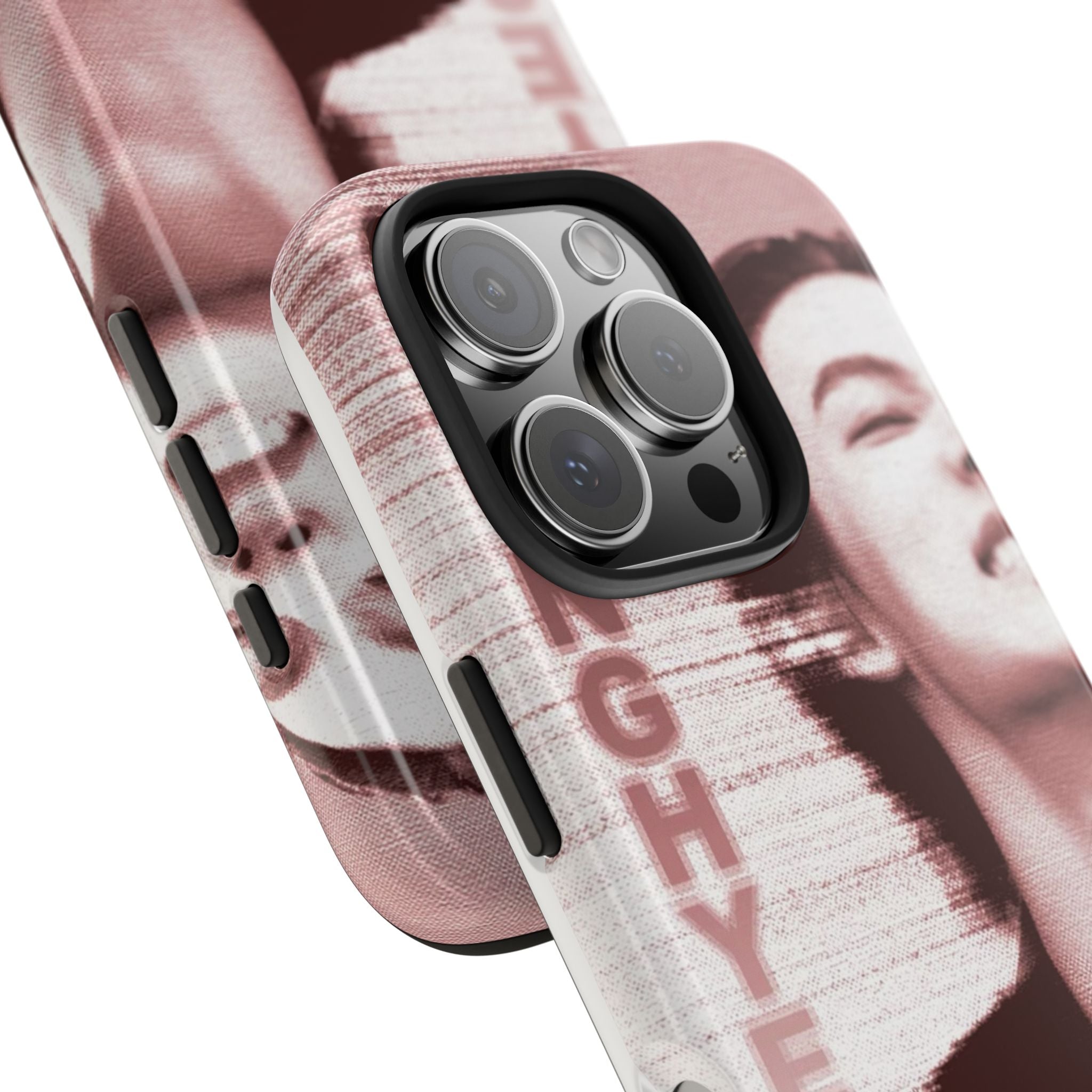 Seonghyeon Phone Cases