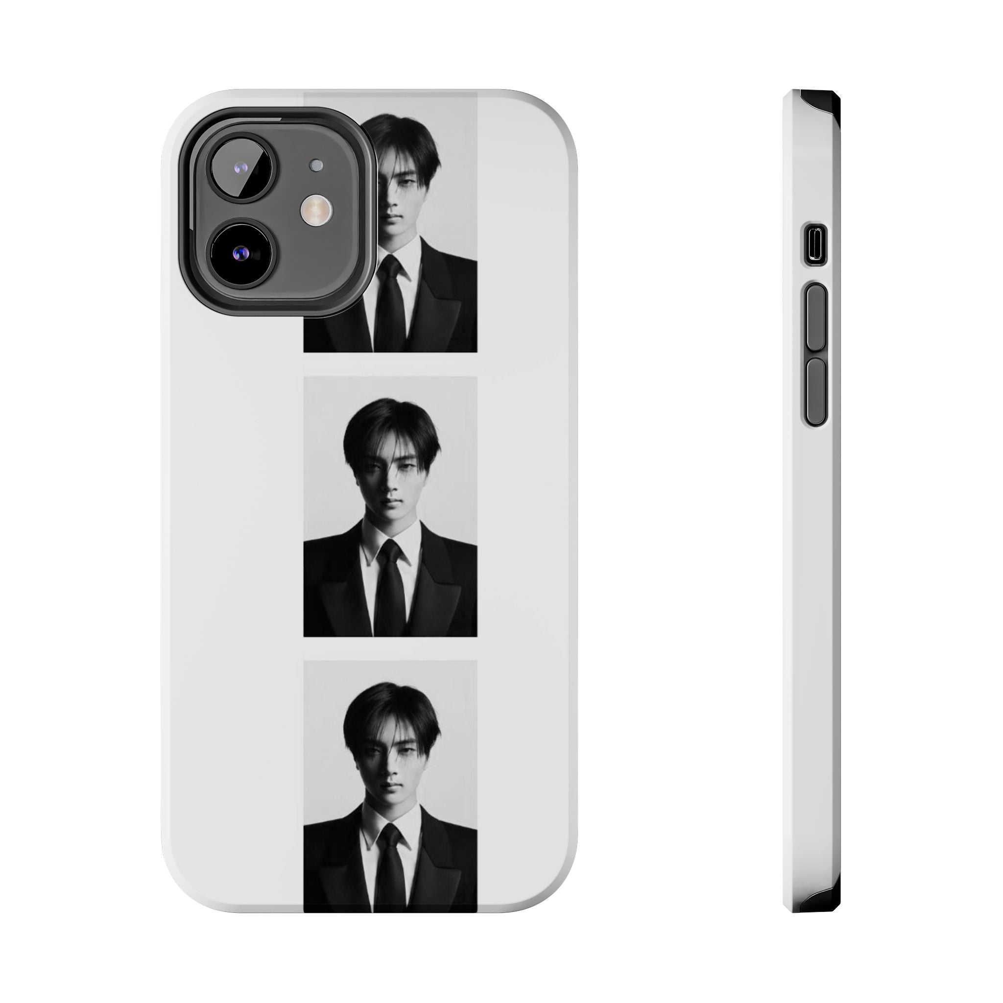 Jay Phone Cases