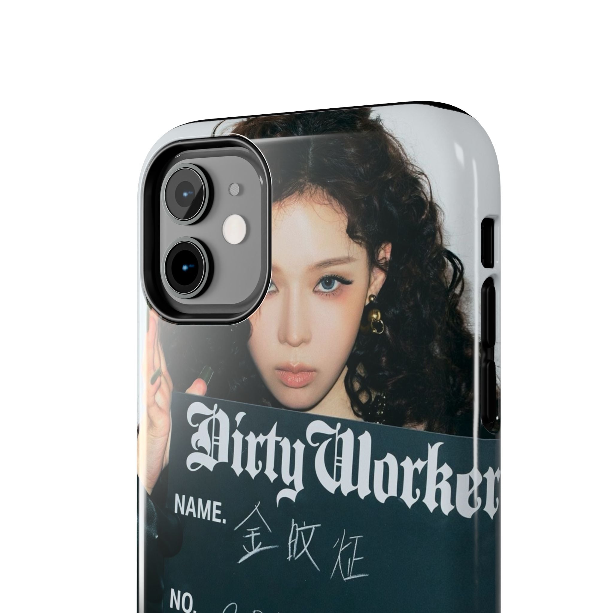 Aespa Winter Phone Cases