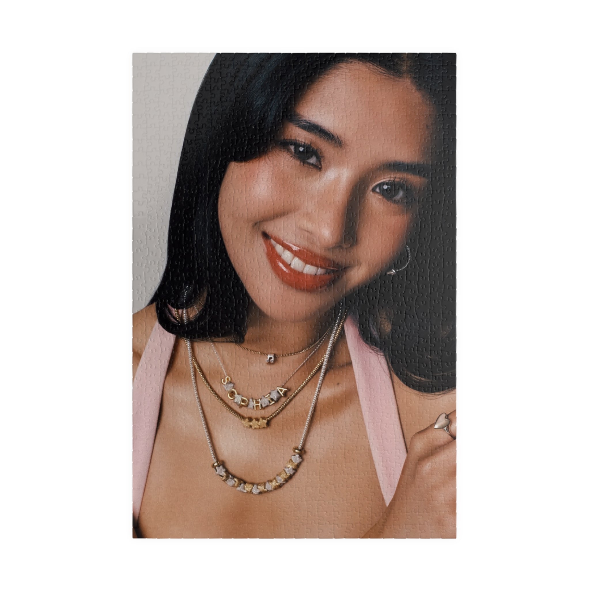 Katseye Sophia Puzzle (1014-piece)