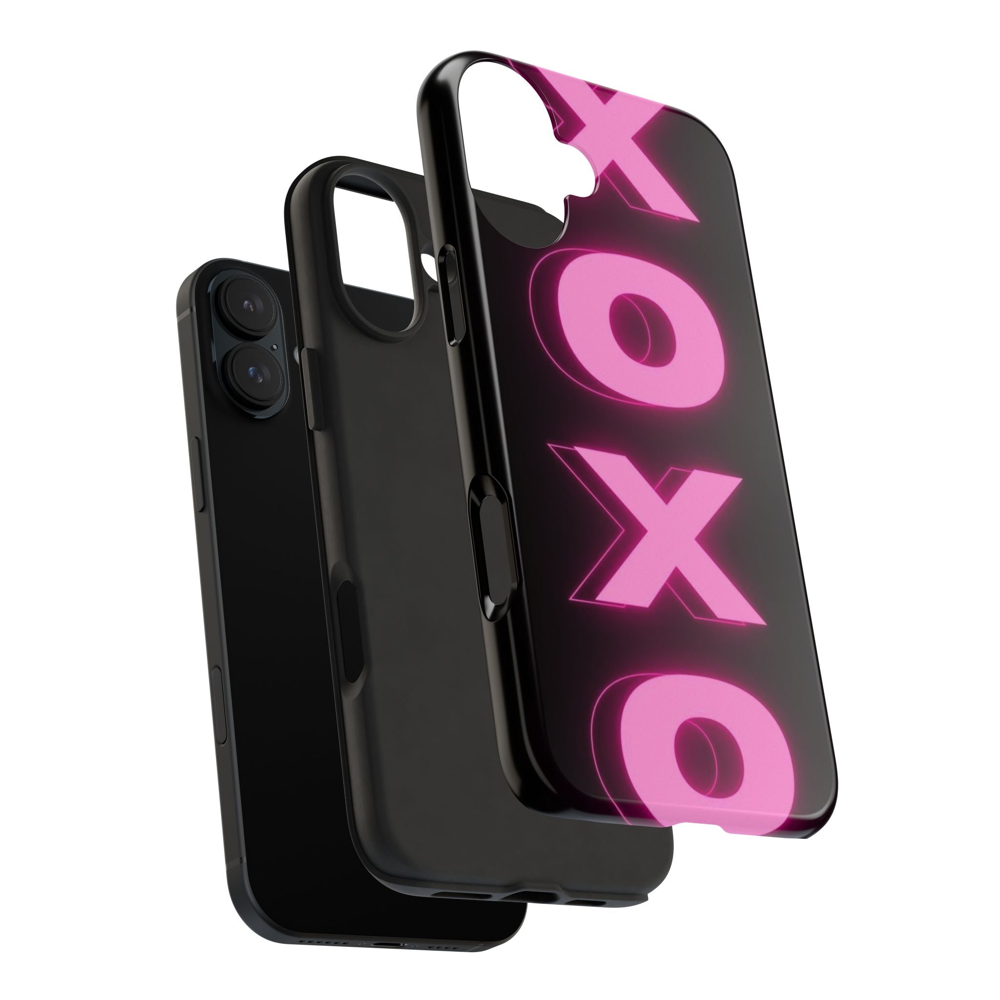 « XOXO » Phone Cases