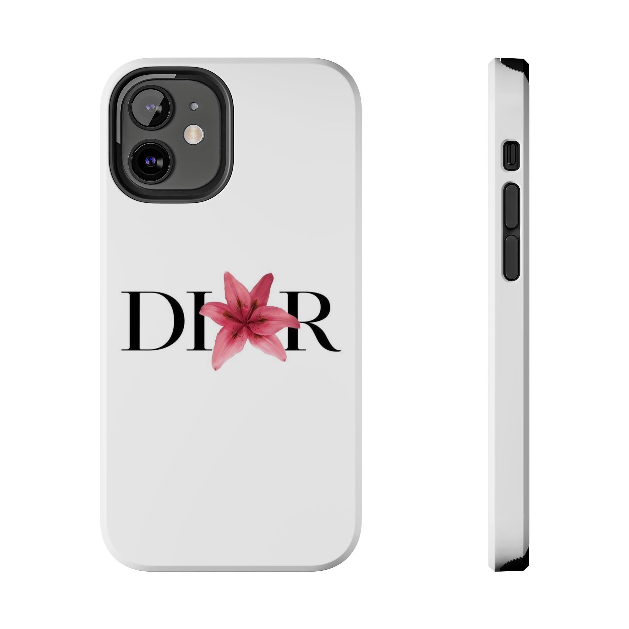 Dior Phone Cases